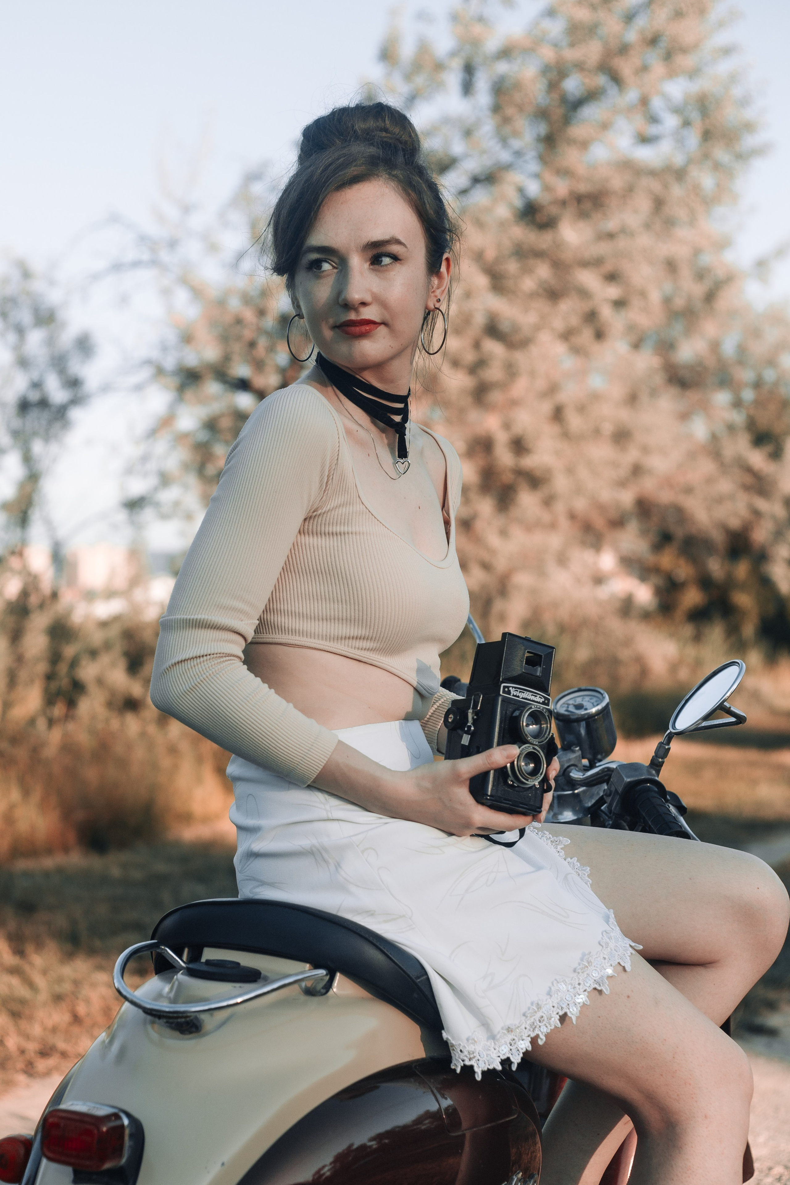 Индивидуальная фотосессия. Фотограф в Анапе Олег Зекерьяев