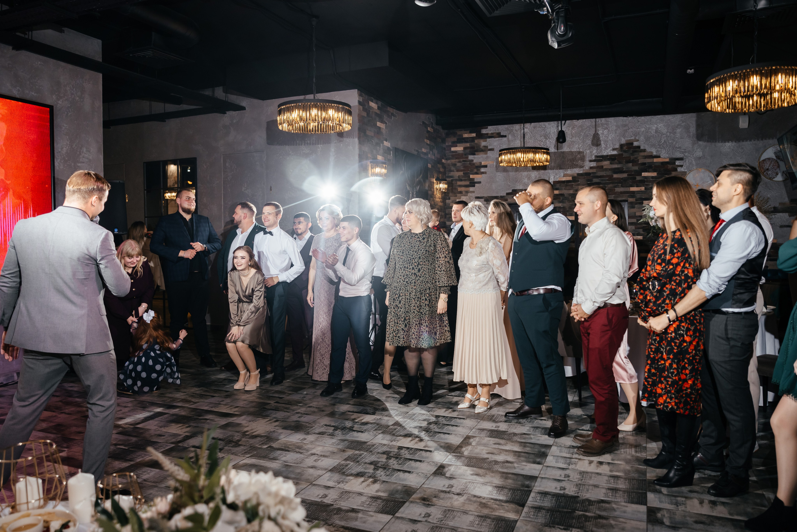 Дмитрий и Кристина. Свадебный фотограф Москва — Юлия Фоменко — профессиональный фотограф