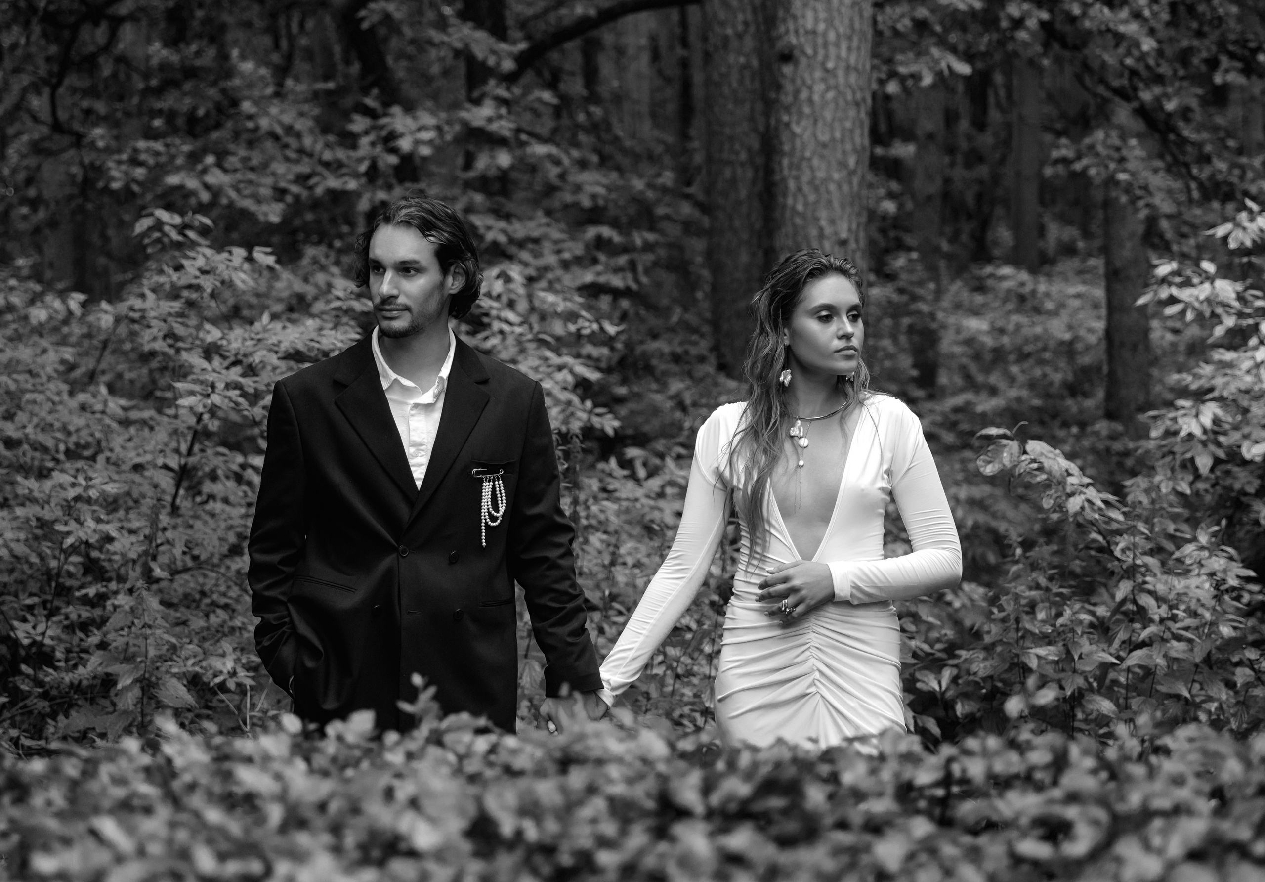 Kronon. Свадебный фотограф в Минске Вадим Бурчик