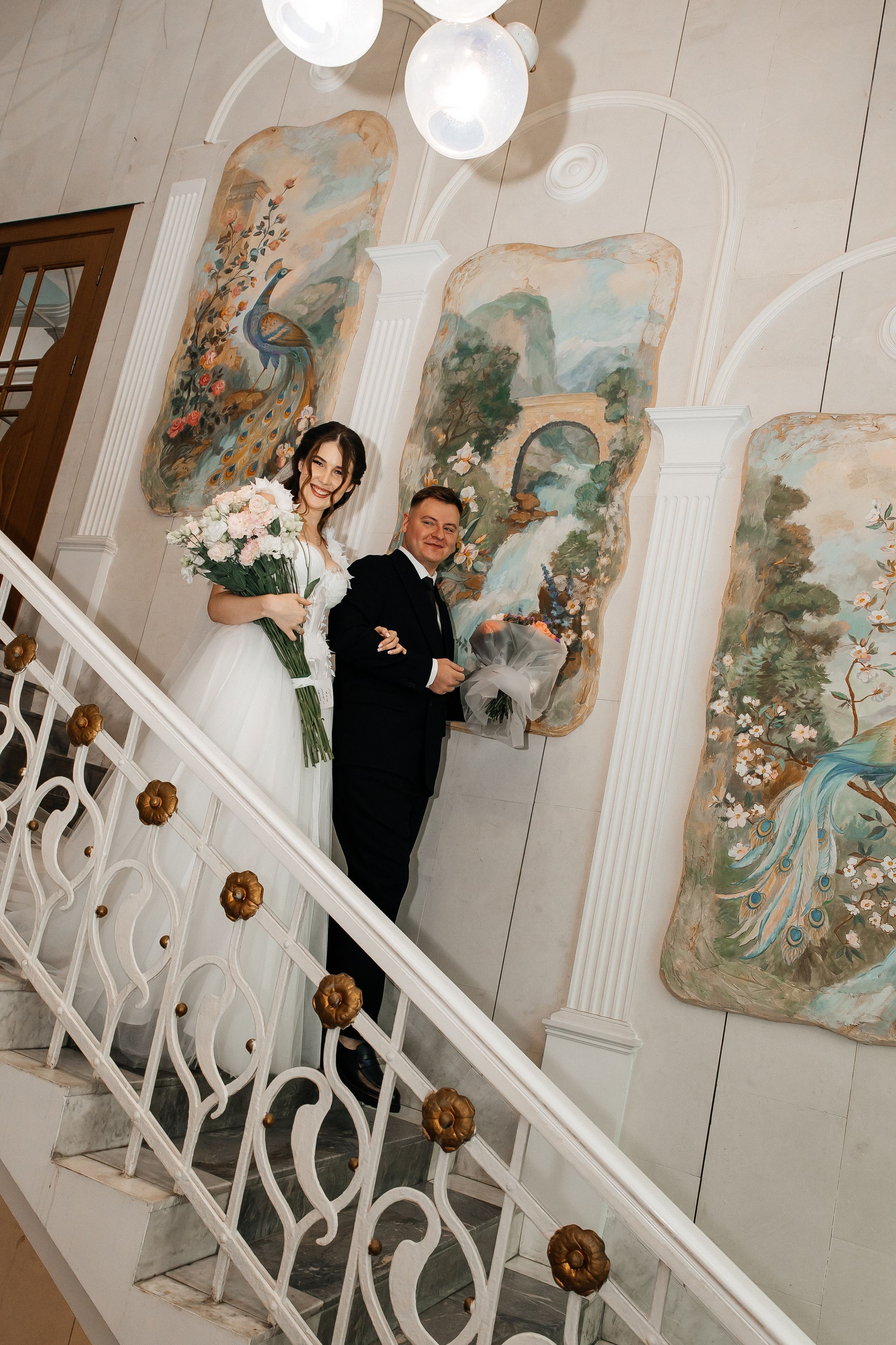 Алексей и Лия. Свадебный и семейный фотограф в Ростове-на-Дону