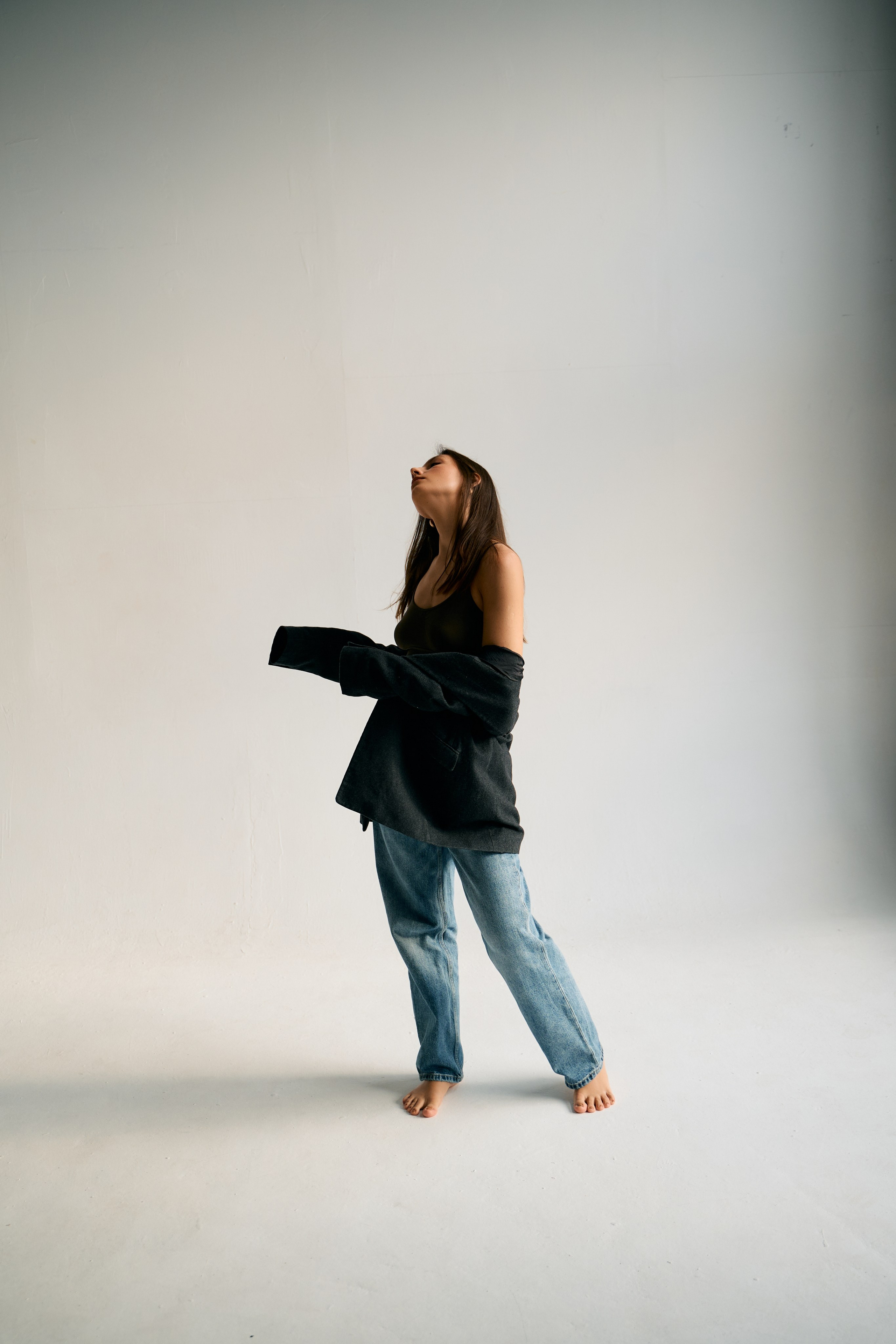 Анастасия. Фотограф Егорьевск Коломна Воскресенск