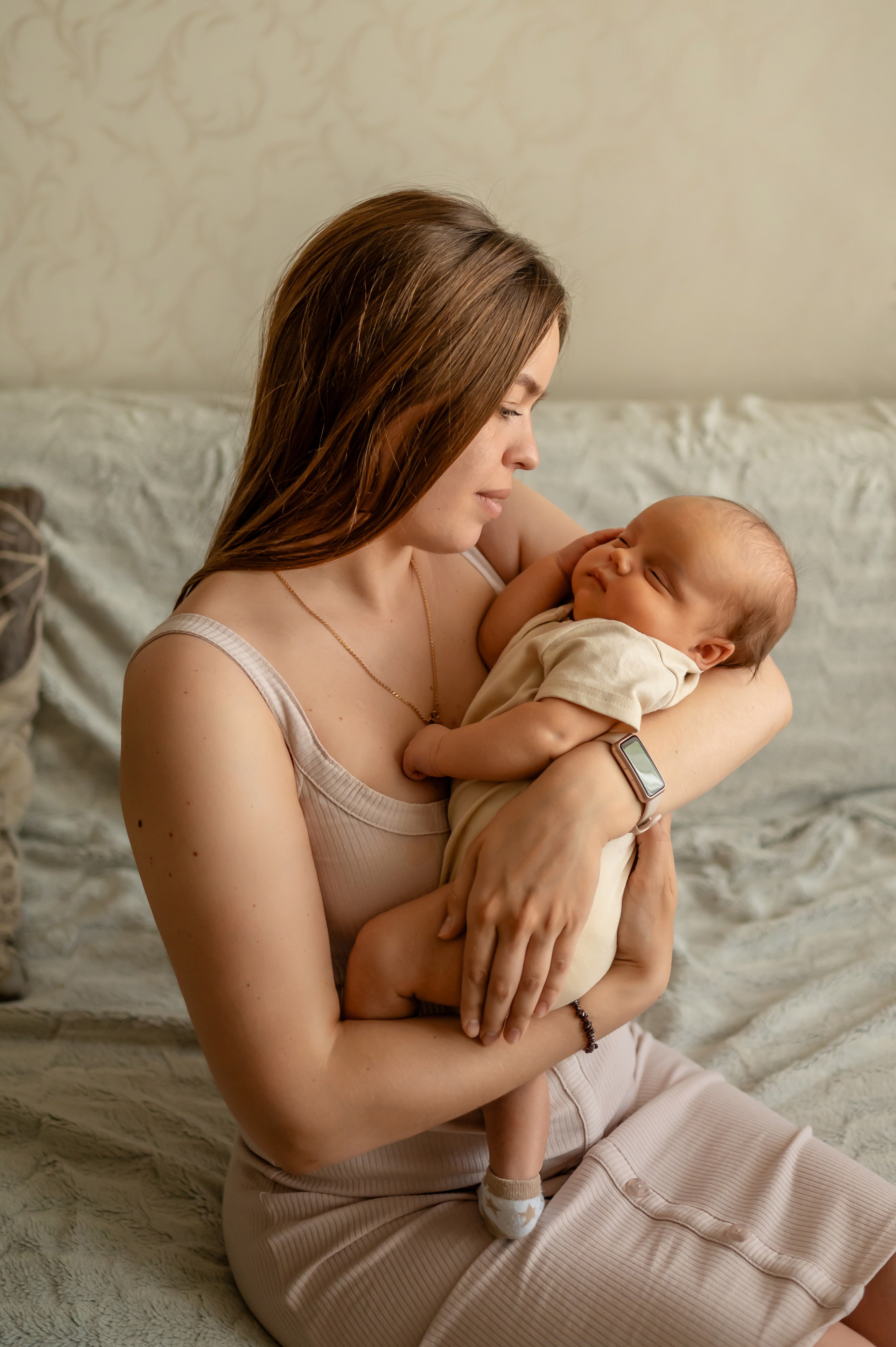 Нежность. Фотограф в Тамбове Светлана Федорова