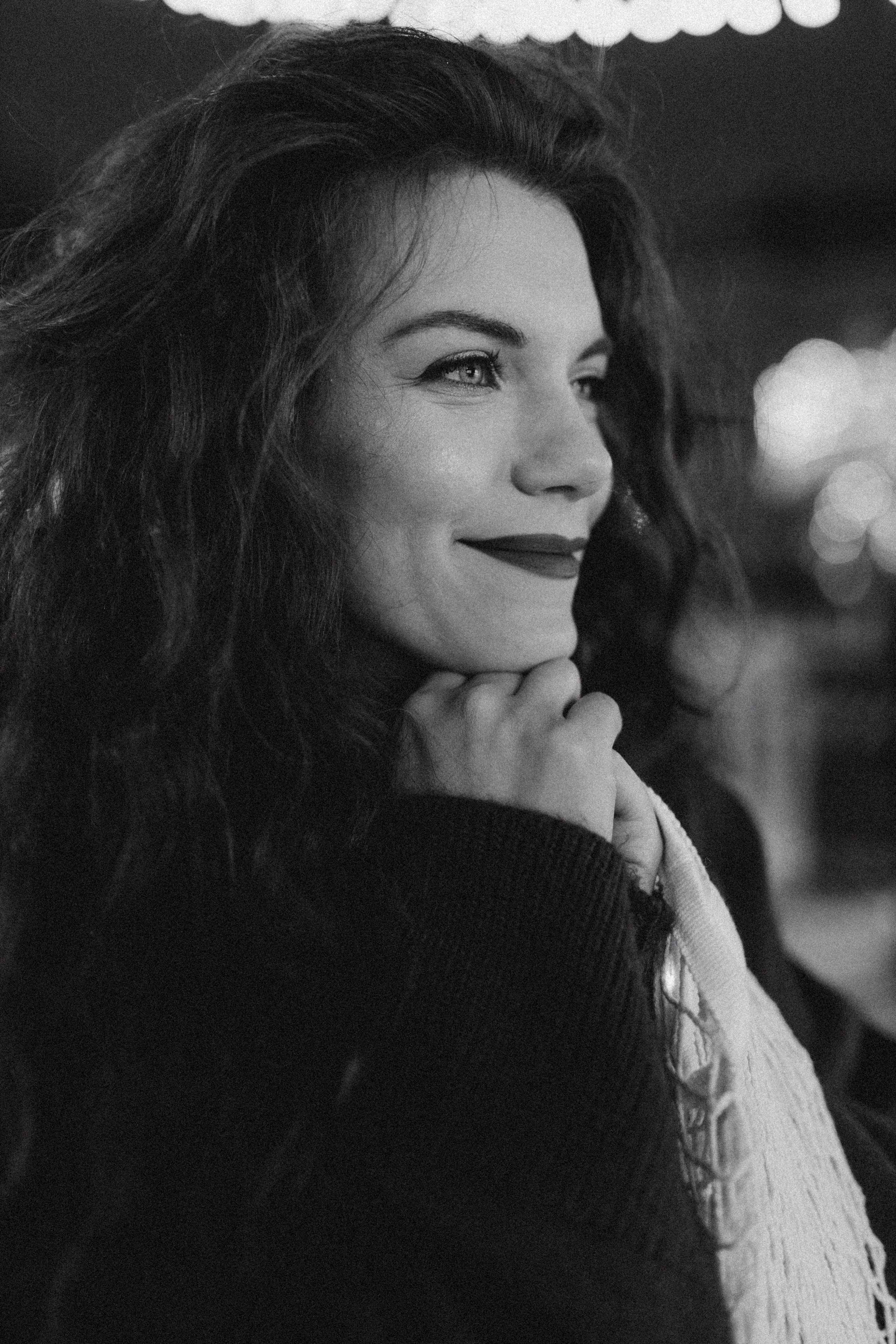 Катя. Фотограф в Петербурге Ольга Стрельченко