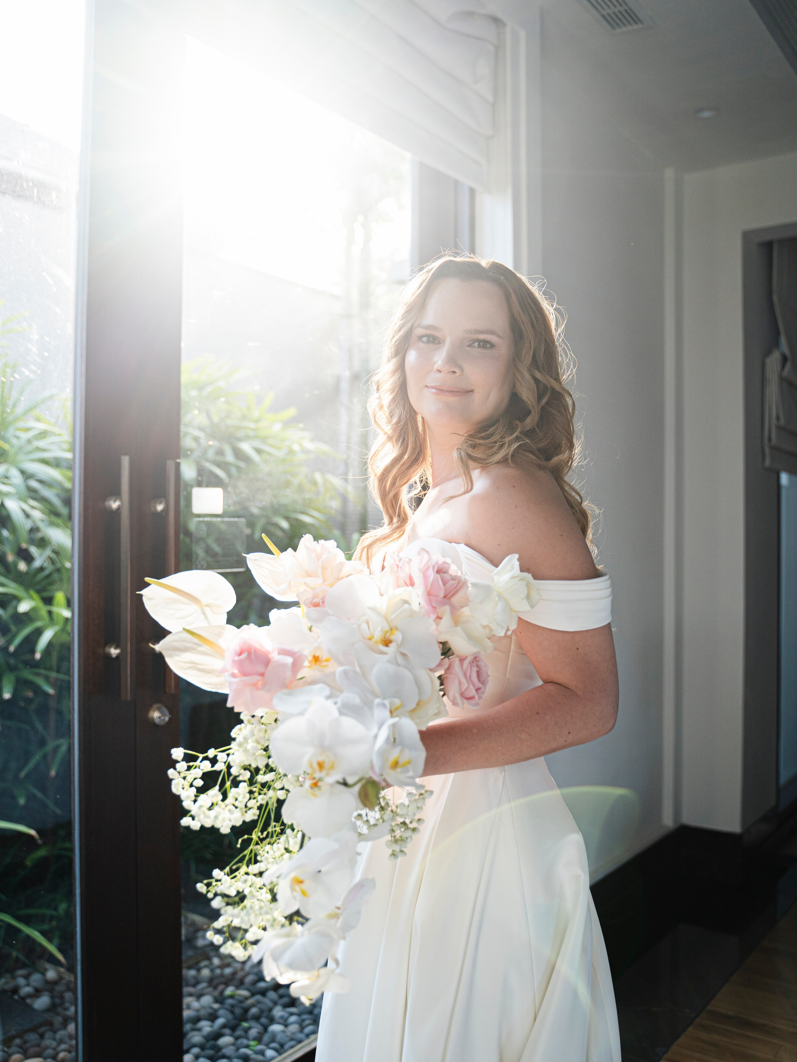 Свадебные съемки. Главная