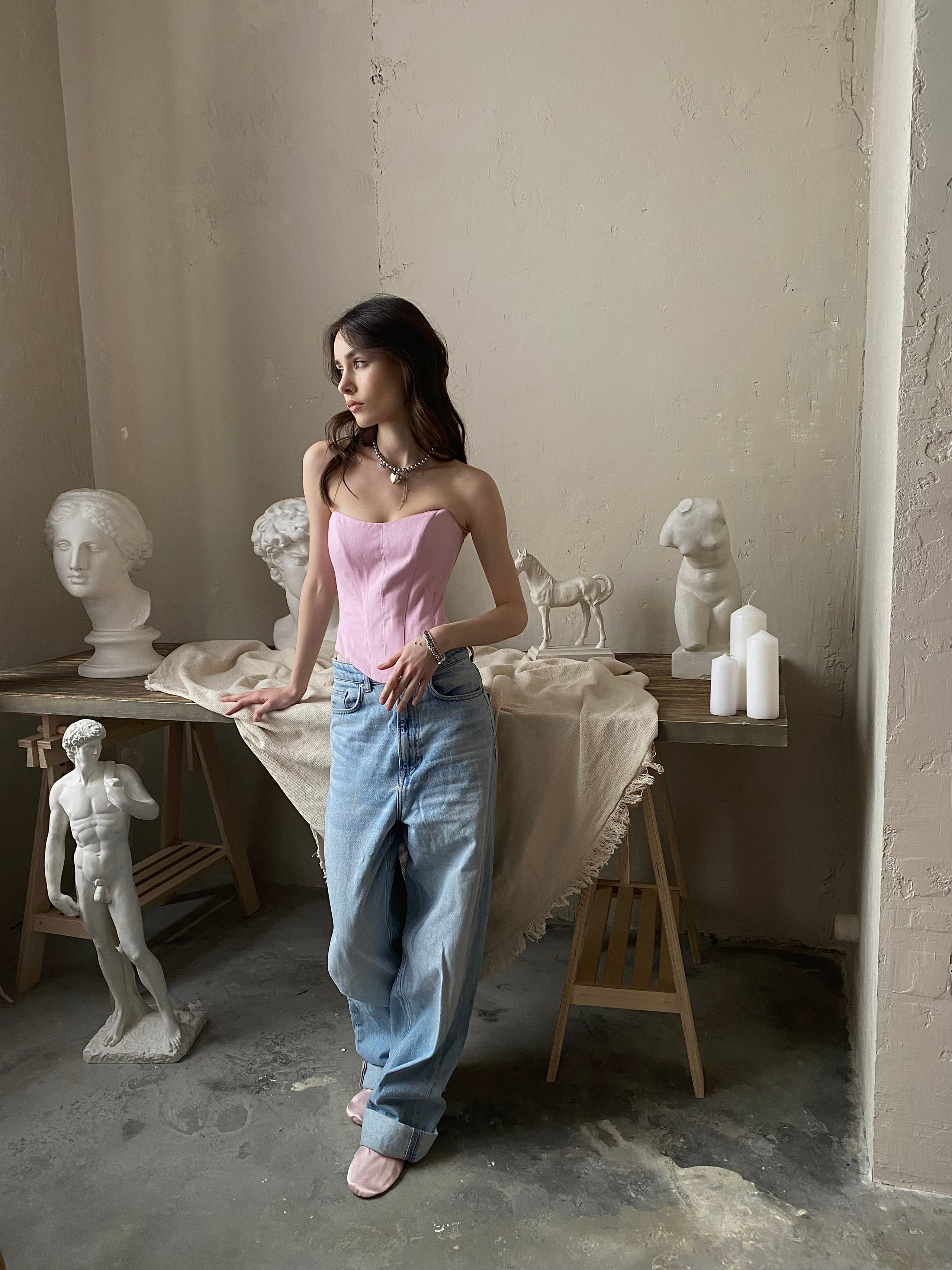 OYSS. Главная