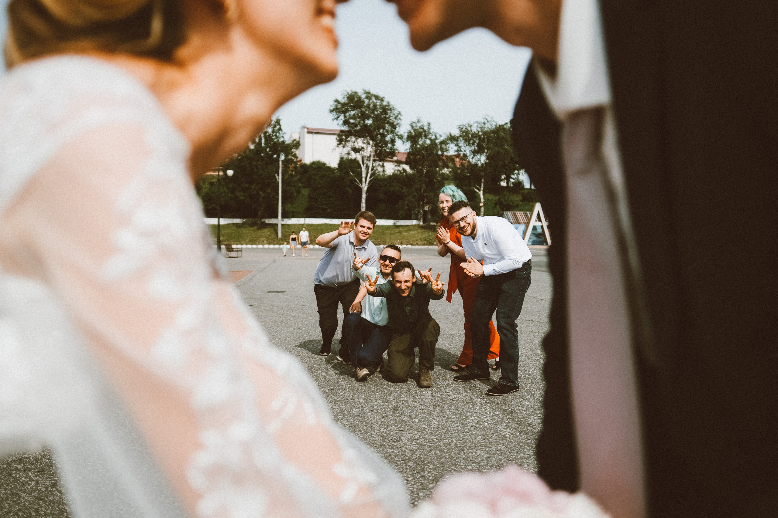 Лев и Анна. Свадебный и репортажной фотограф Денис Ожигин в Краснодаре и Краснодарском крае