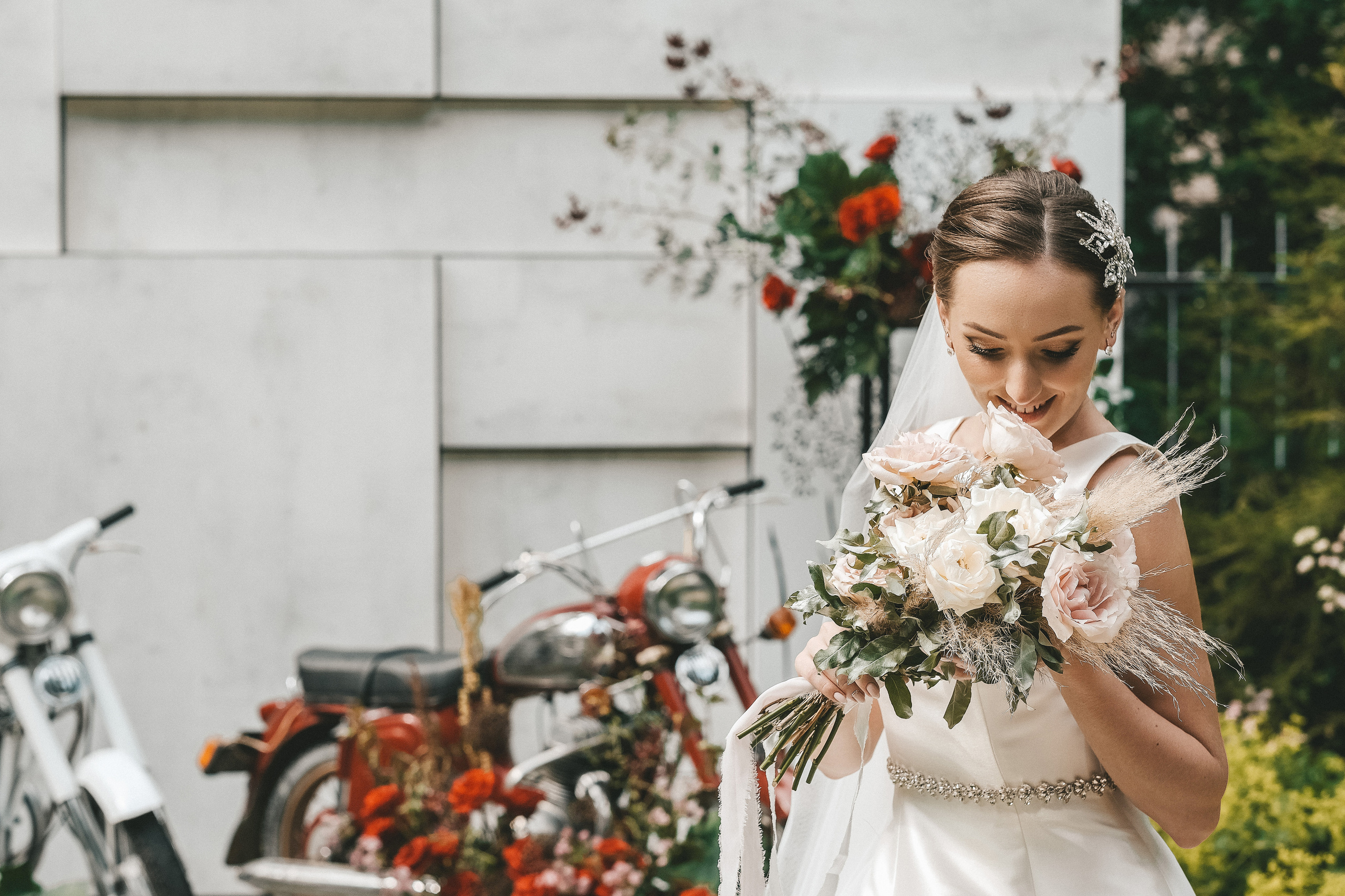 Сергей&Анастасия. Свадебный и репортажной фотограф Денис Ожигин в Краснодаре и Краснодарском крае