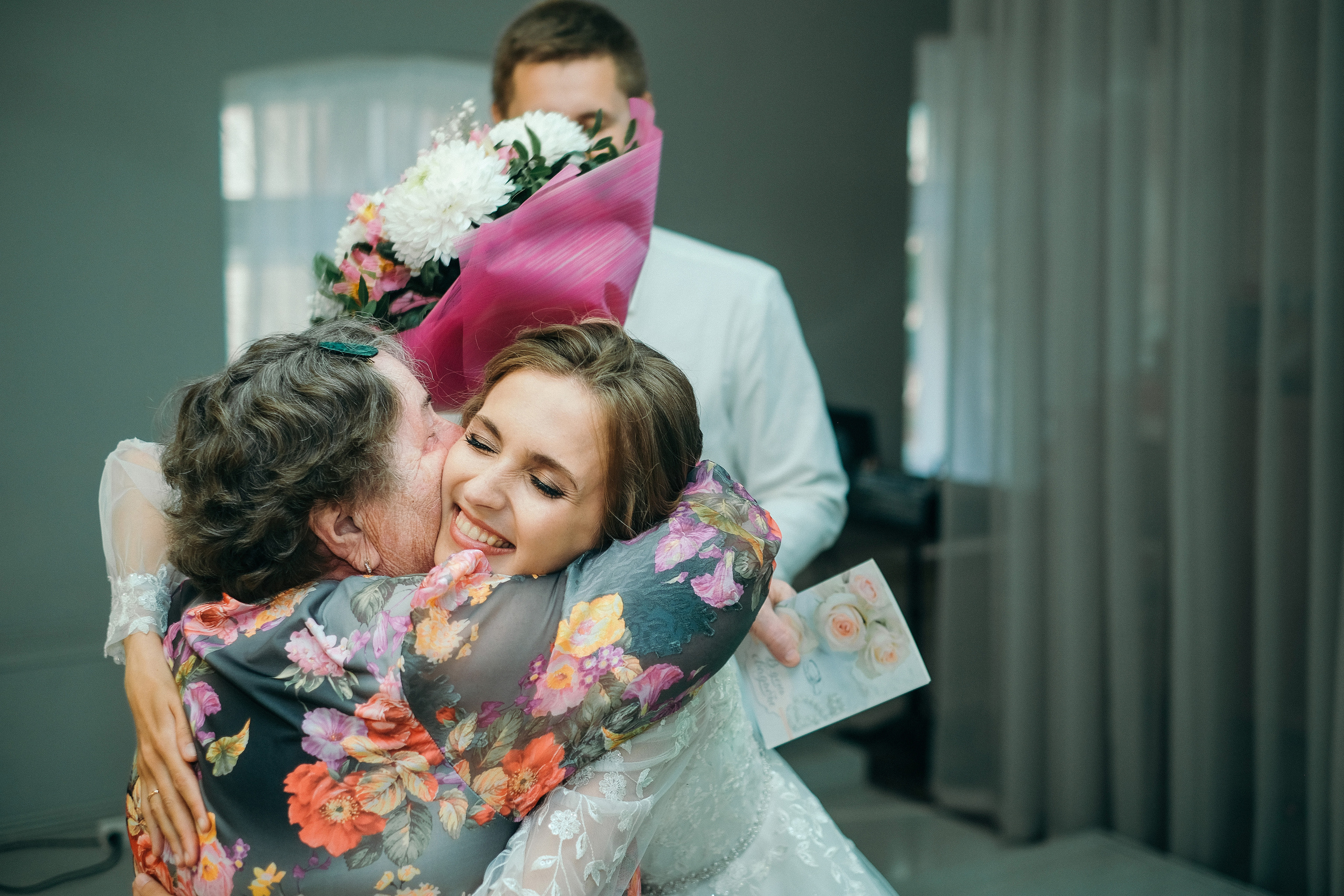 Лев и Анна. Свадебный и репортажной фотограф Денис Ожигин в Краснодаре и Краснодарском крае