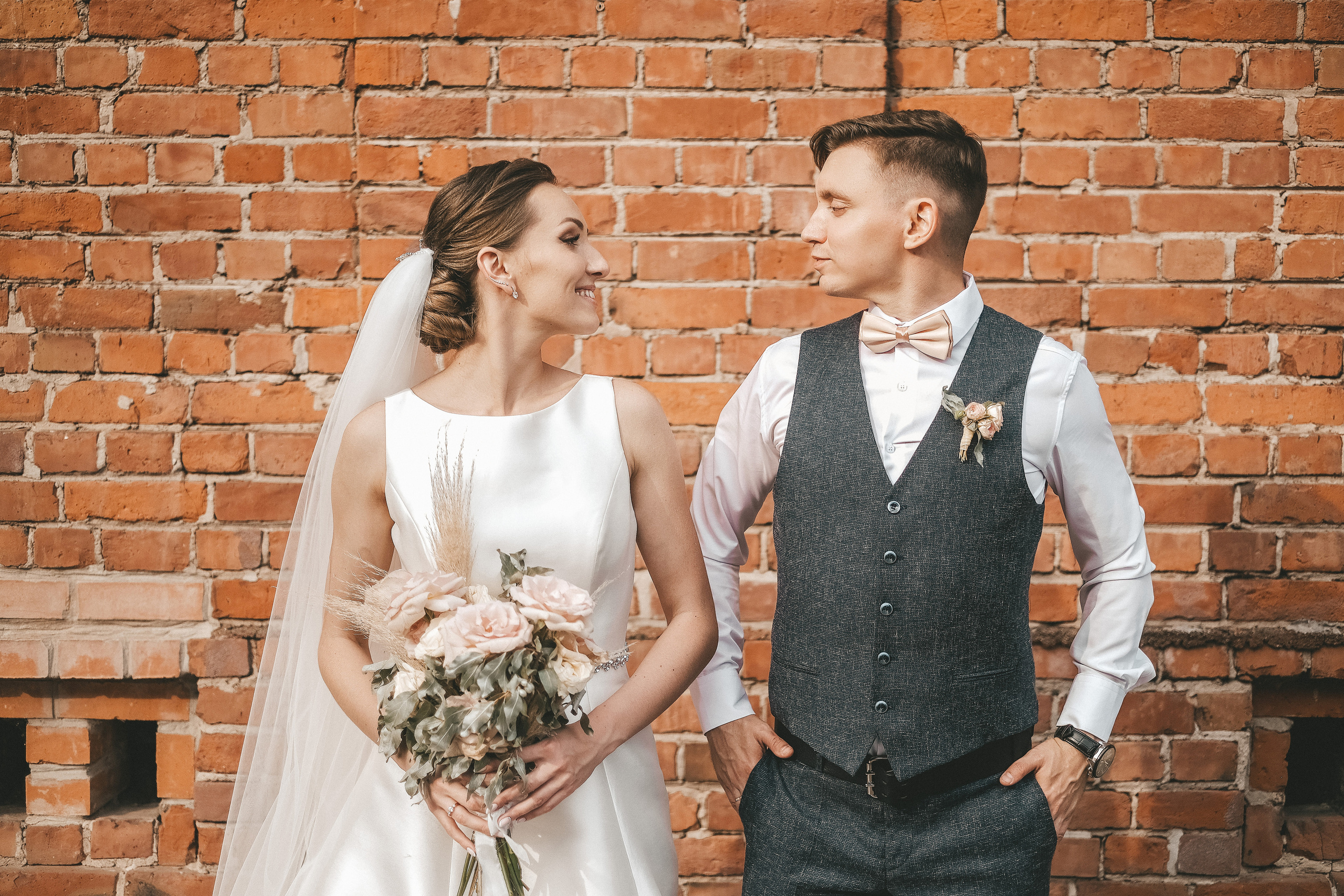 Сергей&Анастасия. Свадебный и репортажной фотограф Денис Ожигин в Краснодаре и Краснодарском крае