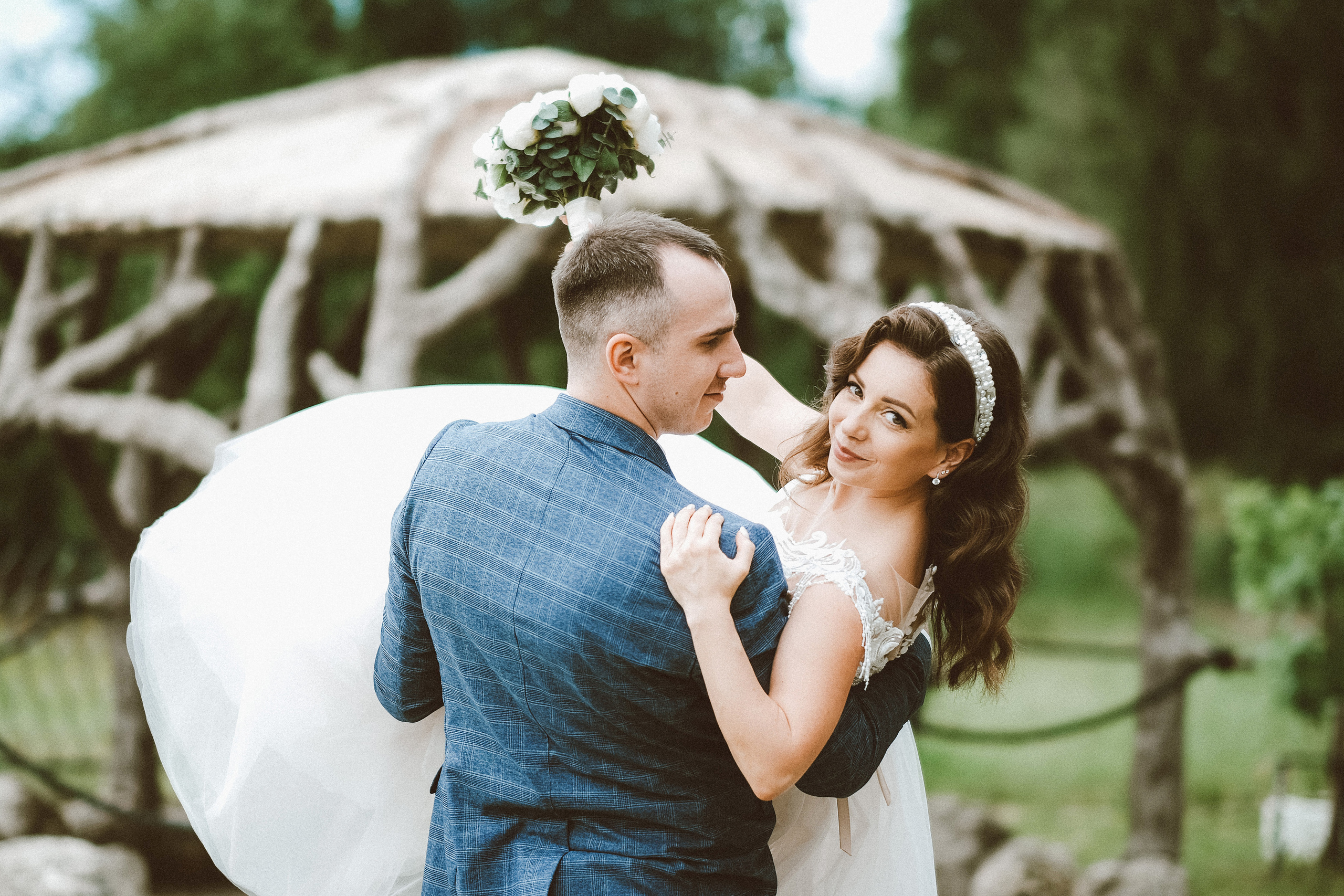 Виктор и Таня. Свадебный и репортажной фотограф Денис Ожигин в Краснодаре и Краснодарском крае