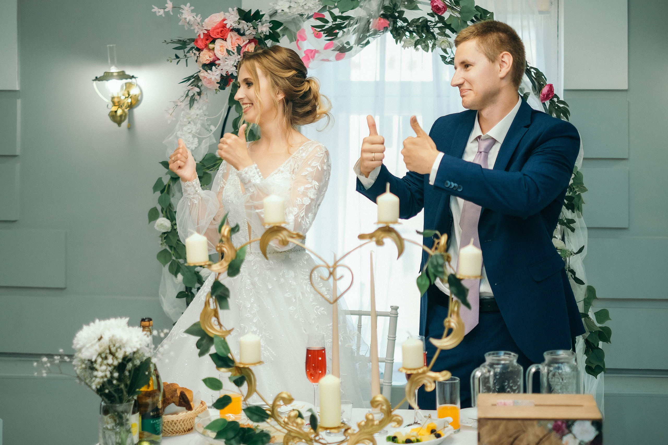 Лев и Анна. Свадебный и репортажной фотограф Денис Ожигин в Краснодаре и Краснодарском крае