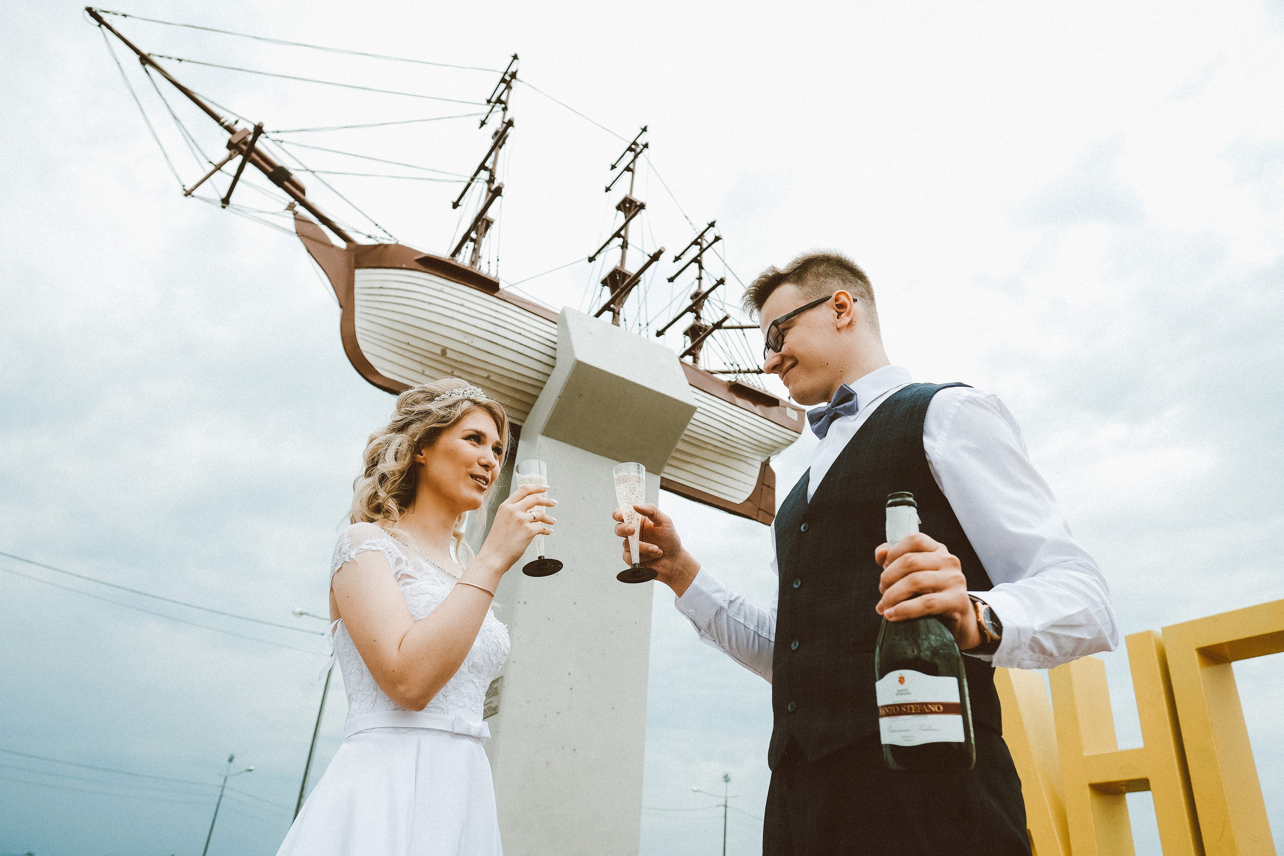 Максим&Анна. Свадебный и репортажной фотограф Денис Ожигин в Краснодаре и Краснодарском крае