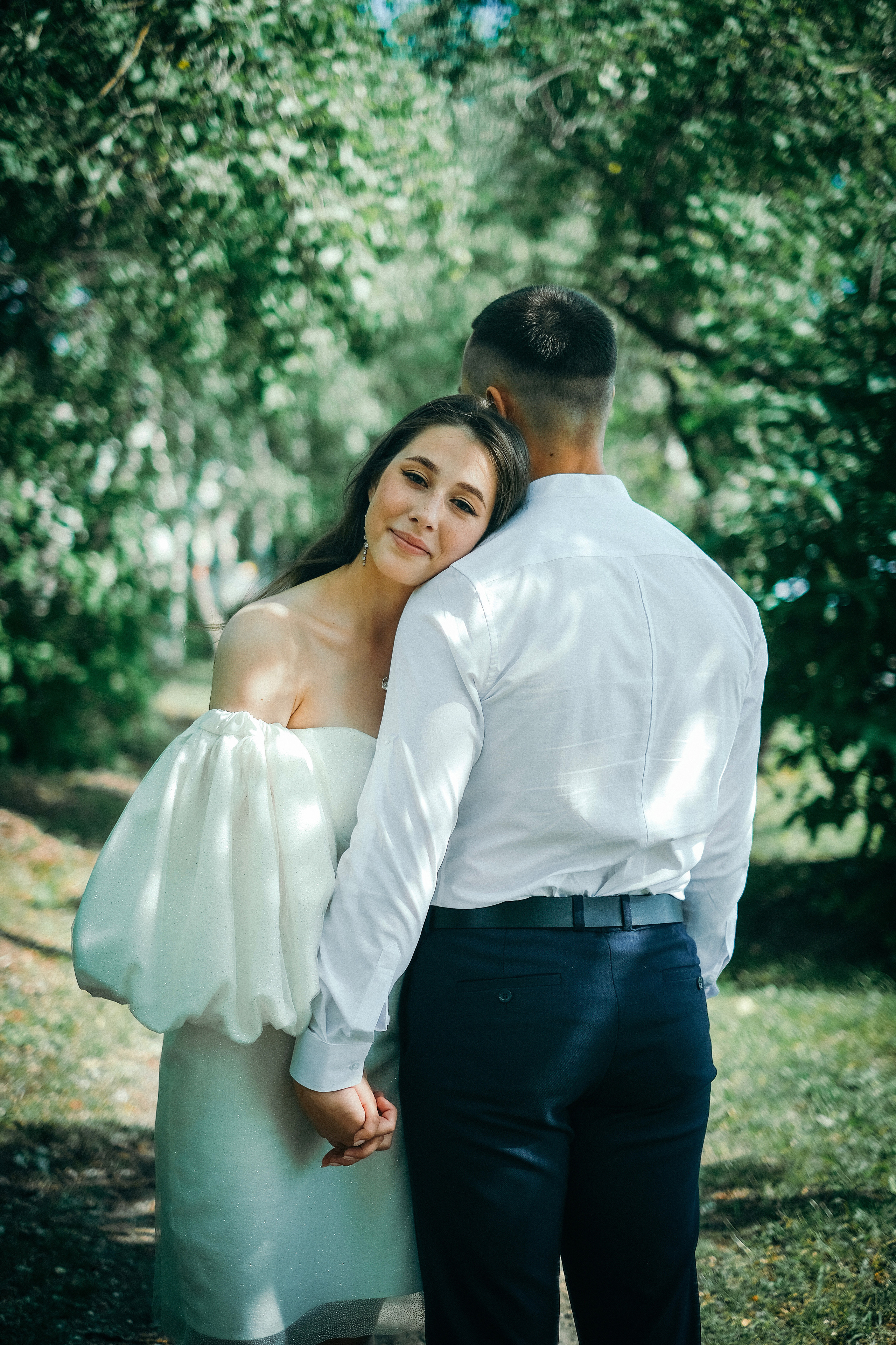 Максим и Ксения. Свадебный и репортажной фотограф Денис Ожигин в Краснодаре и Краснодарском крае