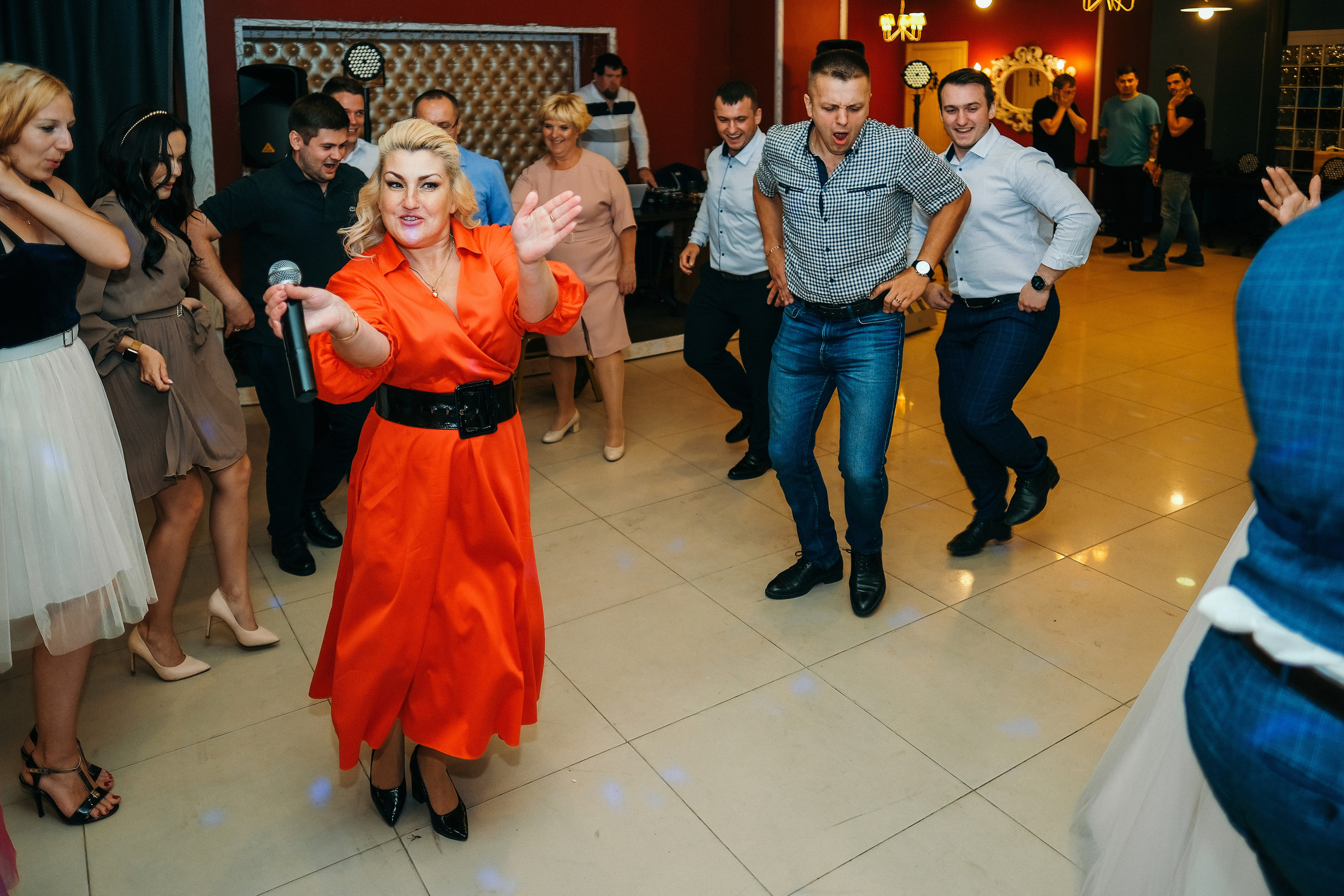 Виктор и Таня. Свадебный и репортажной фотограф Денис Ожигин в Краснодаре и Краснодарском крае