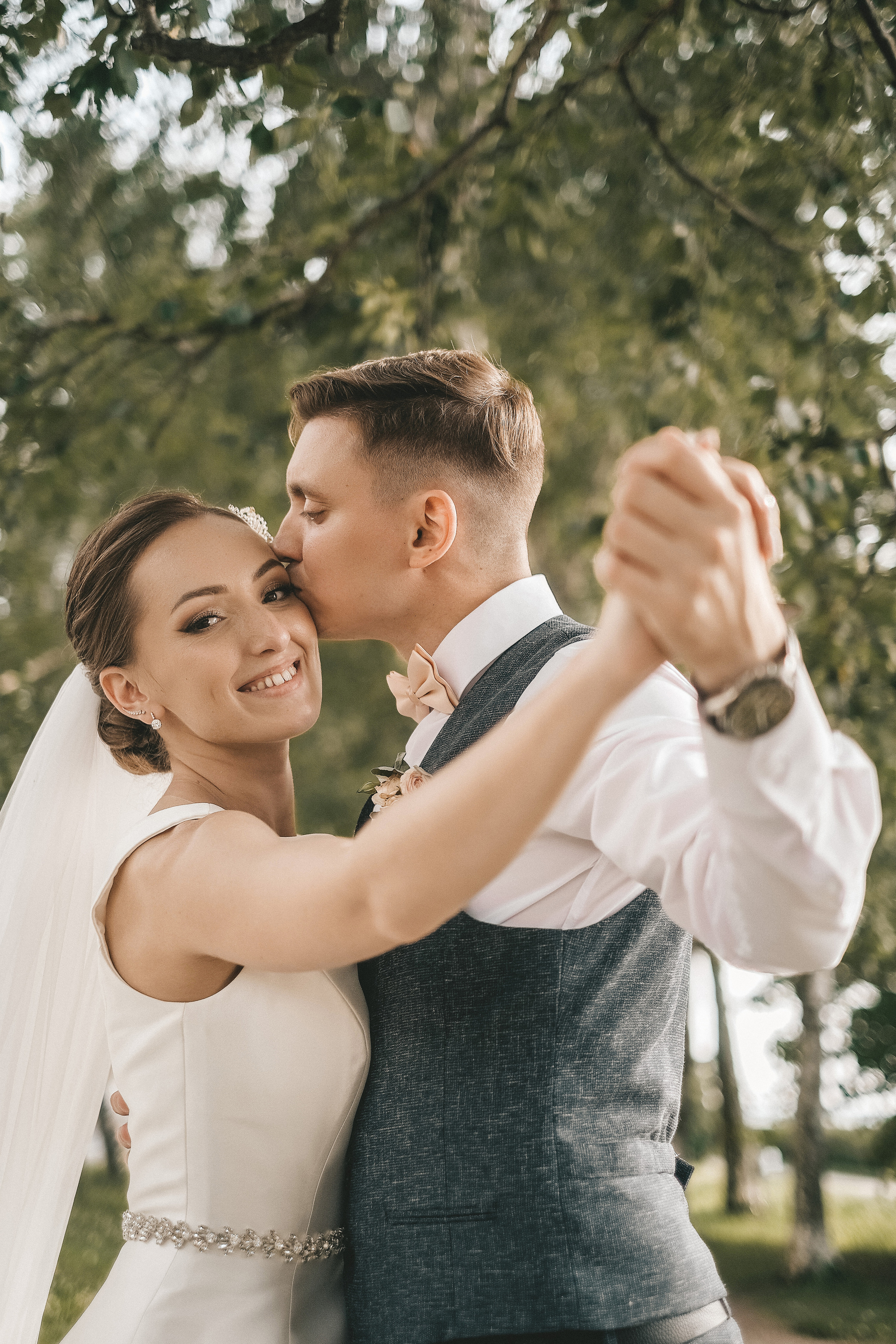 Сергей&Анастасия. Свадебный и репортажной фотограф Денис Ожигин в Краснодаре и Краснодарском крае