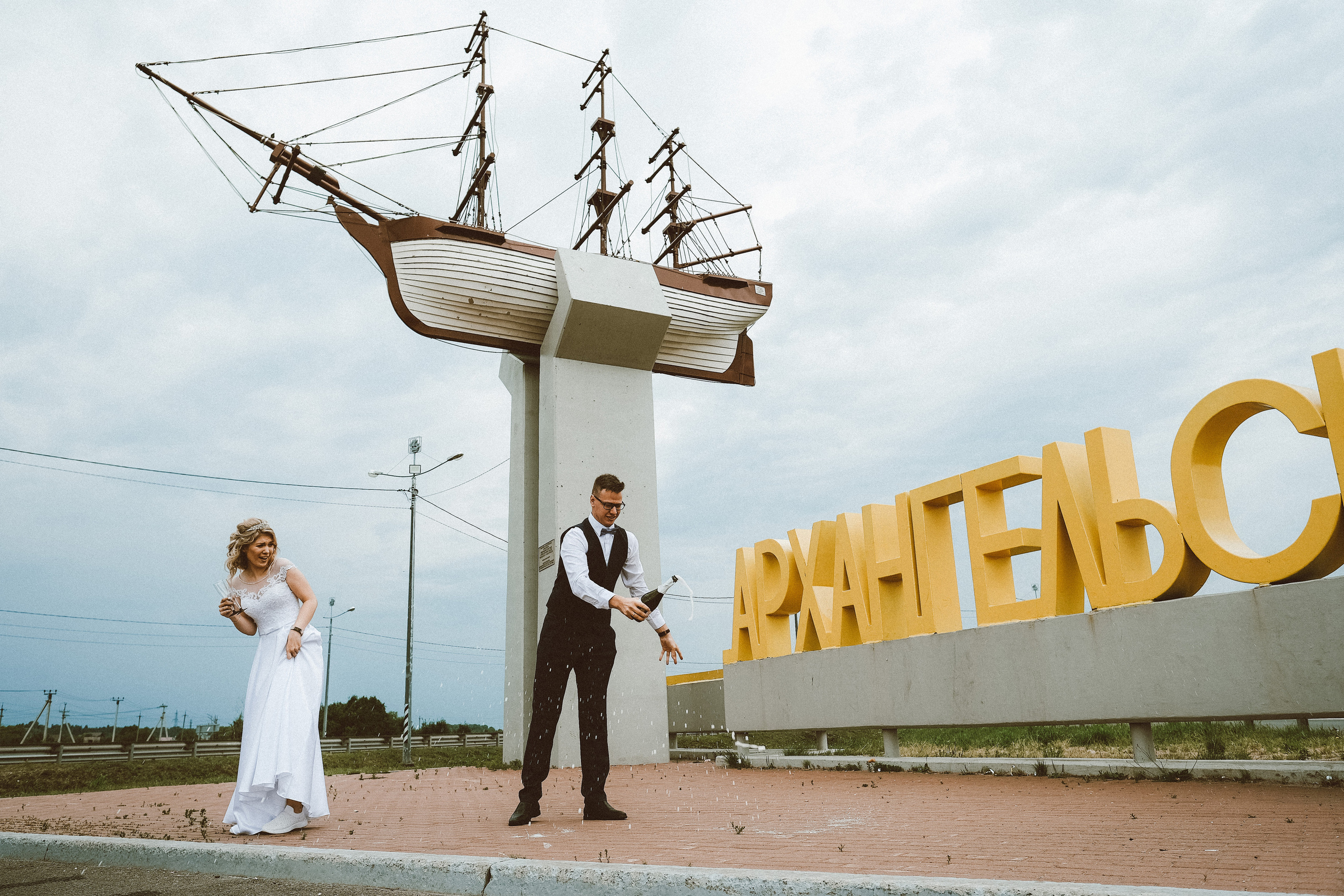 Максим&Анна. Свадебный и репортажной фотограф Денис Ожигин в Краснодаре и Краснодарском крае