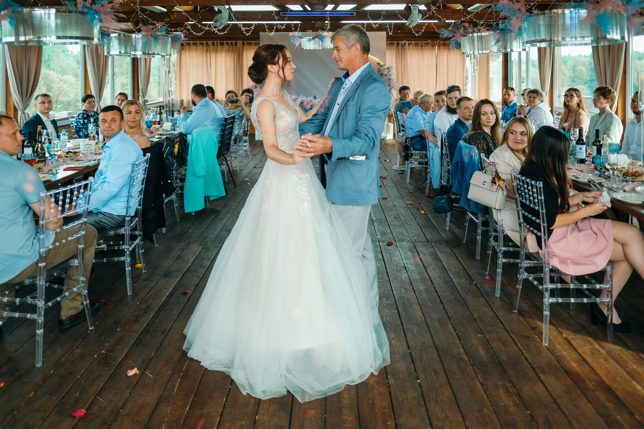 Максим и Елена. Свадебный и репортажной фотограф Денис Ожигин в Краснодаре и Краснодарском крае