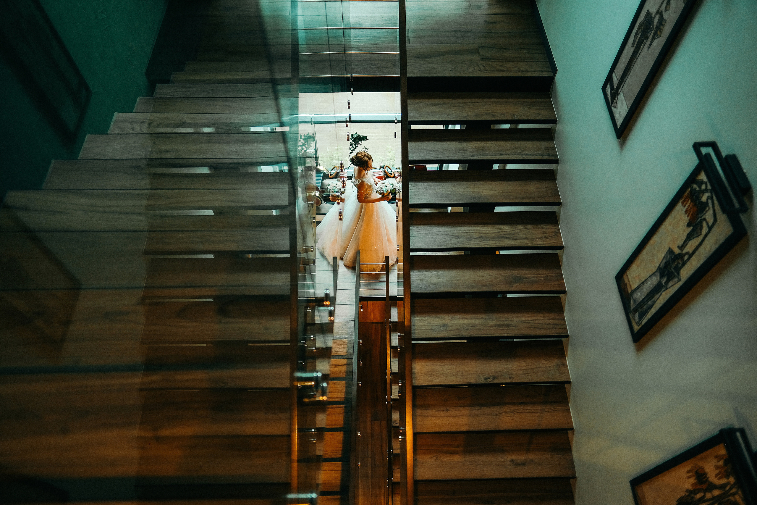 Максим и Елена. Свадебный и репортажной фотограф Денис Ожигин в Краснодаре и Краснодарском крае