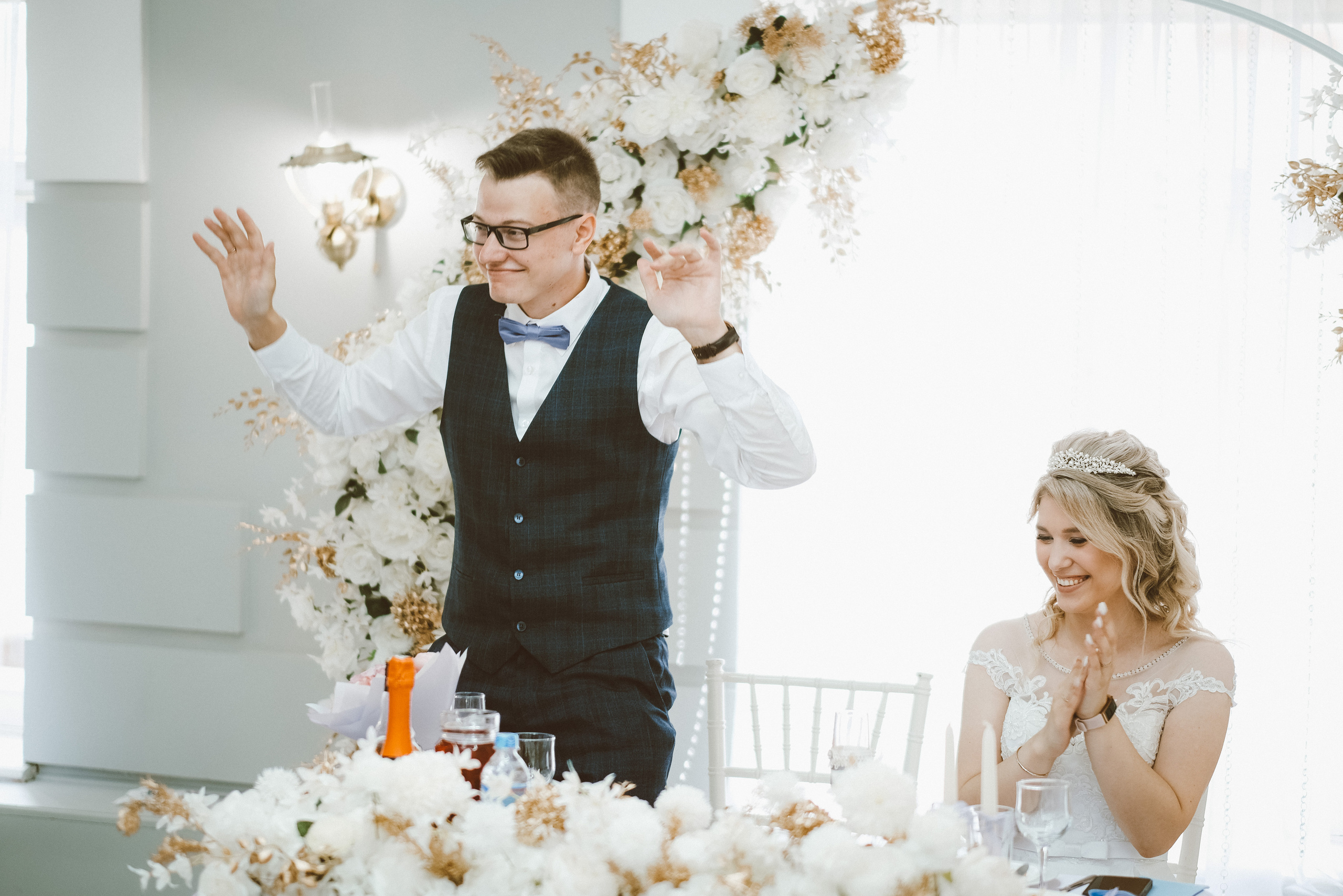 Максим&Анна. Свадебный и репортажной фотограф Денис Ожигин в Краснодаре и Краснодарском крае