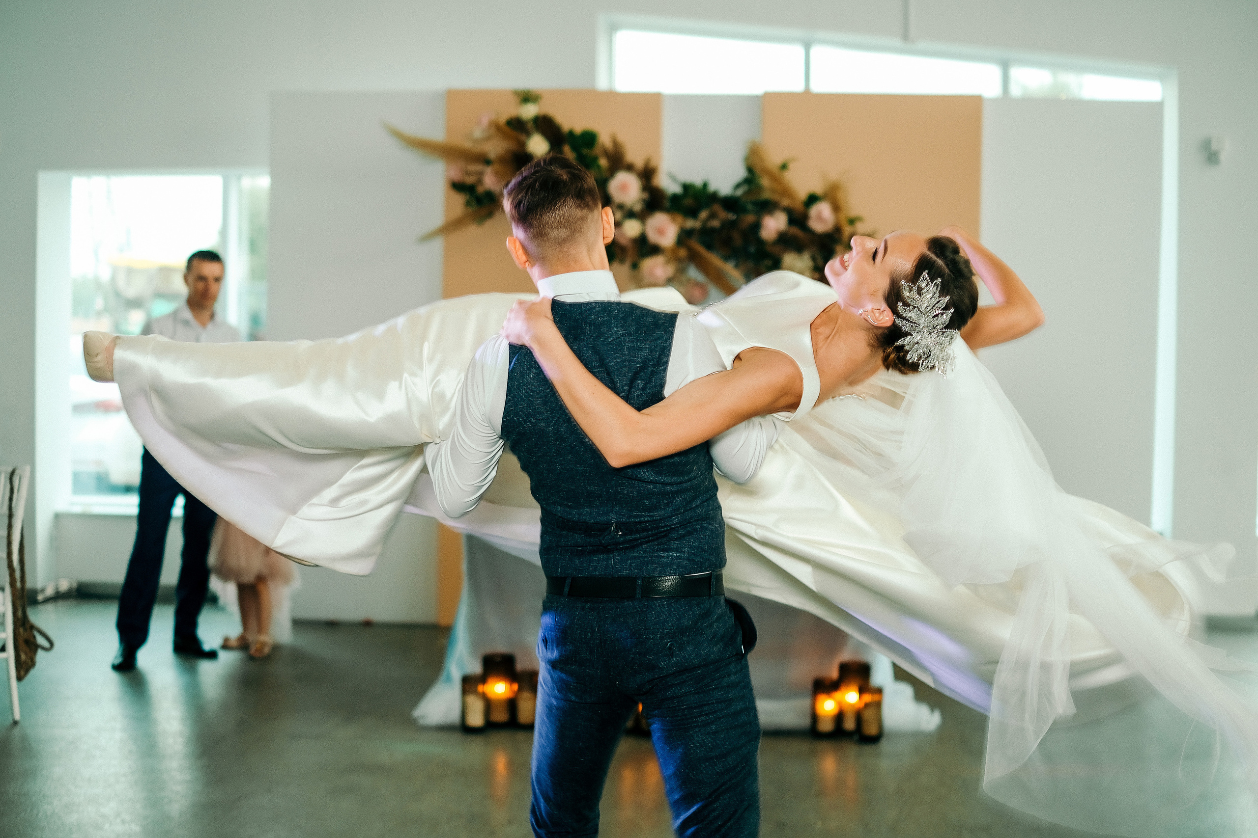 Сергей&Анастасия. Свадебный и репортажной фотограф Денис Ожигин в Краснодаре и Краснодарском крае