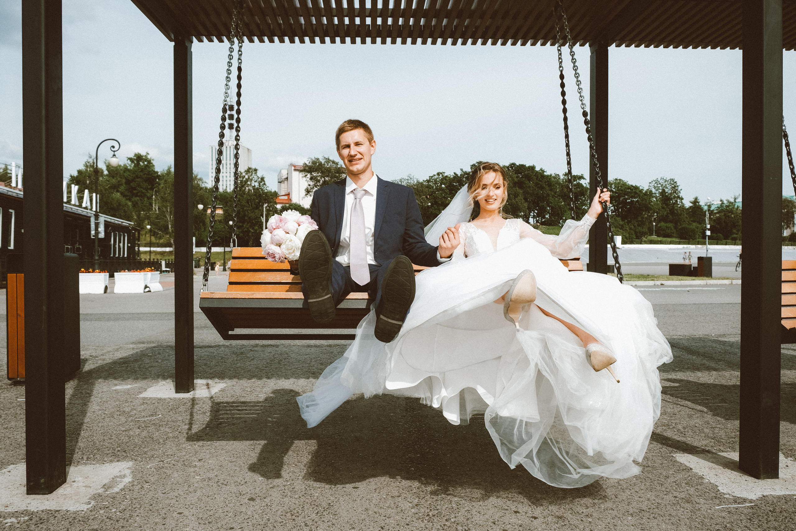 Лев и Анна. Свадебный и репортажной фотограф Денис Ожигин в Краснодаре и Краснодарском крае