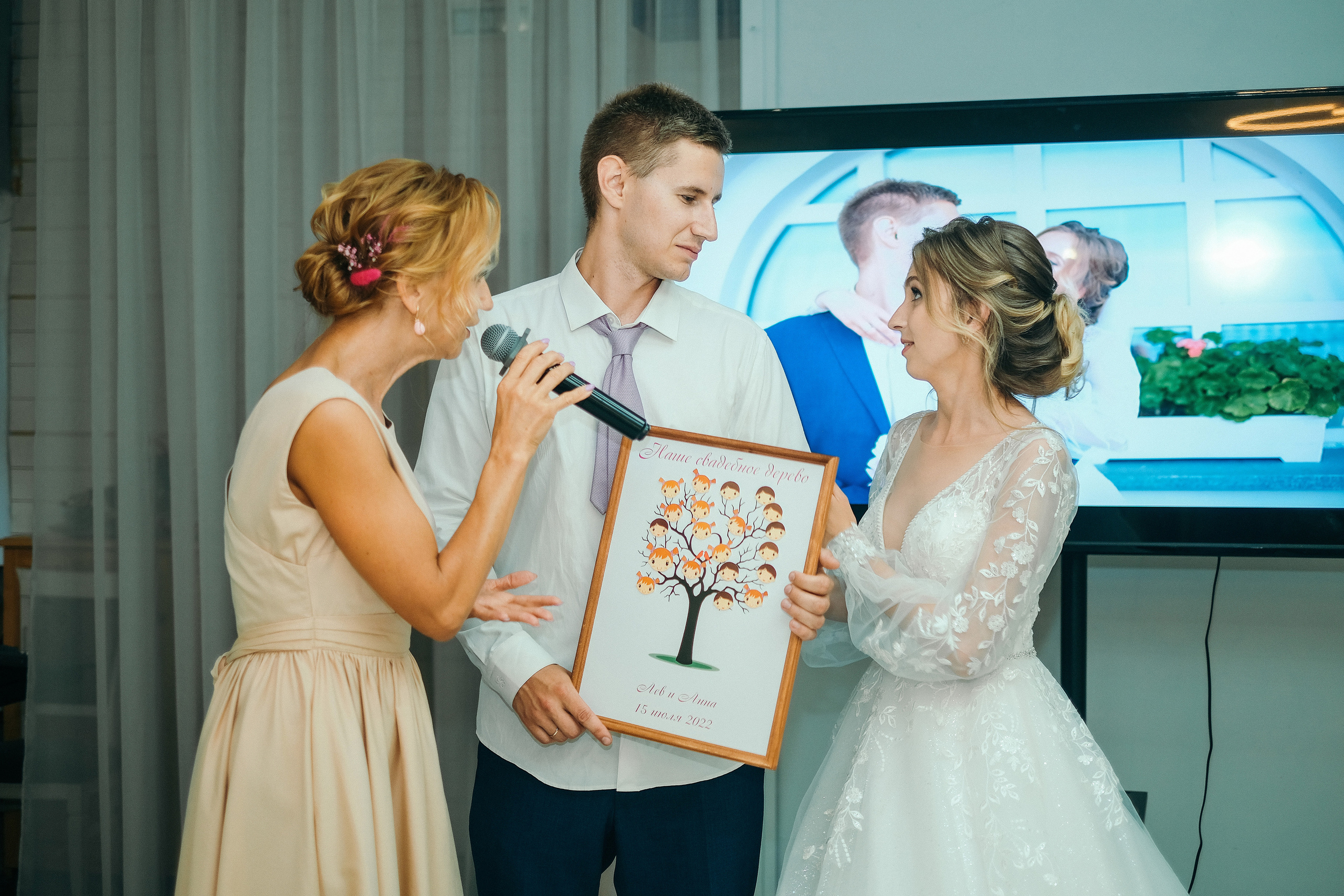 Лев и Анна. Свадебный и репортажной фотограф Денис Ожигин в Краснодаре и Краснодарском крае