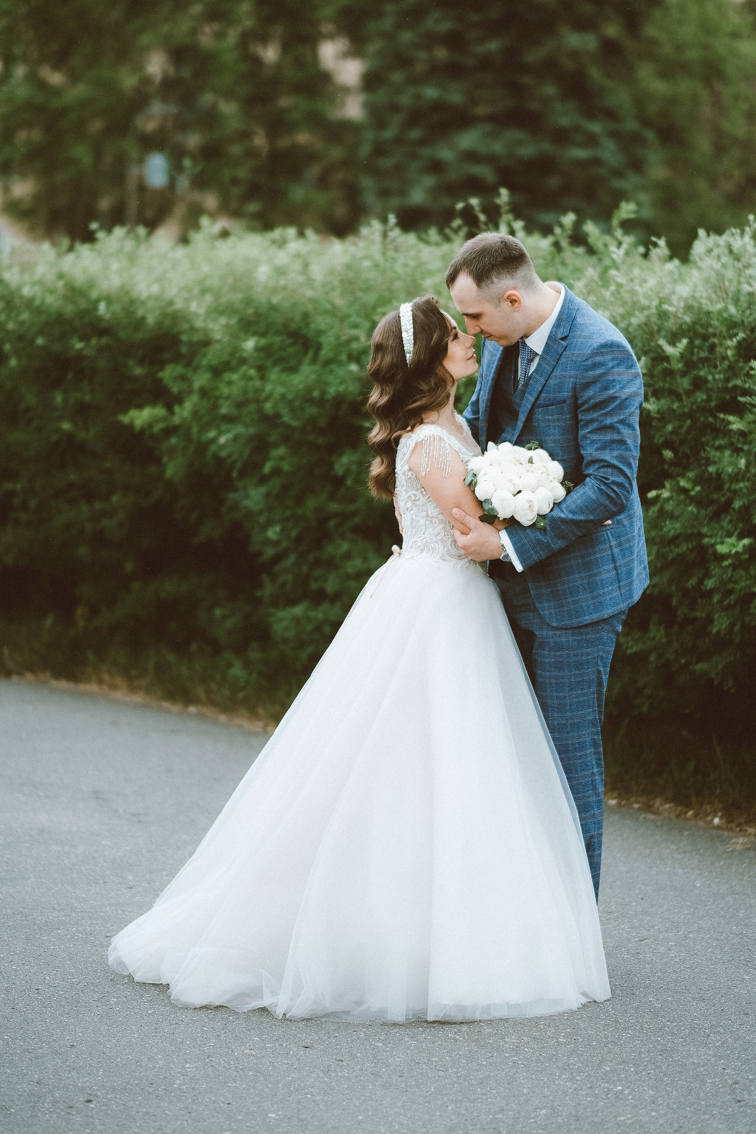 Виктор и Таня. Свадебный и репортажной фотограф Денис Ожигин в Краснодаре и Краснодарском крае