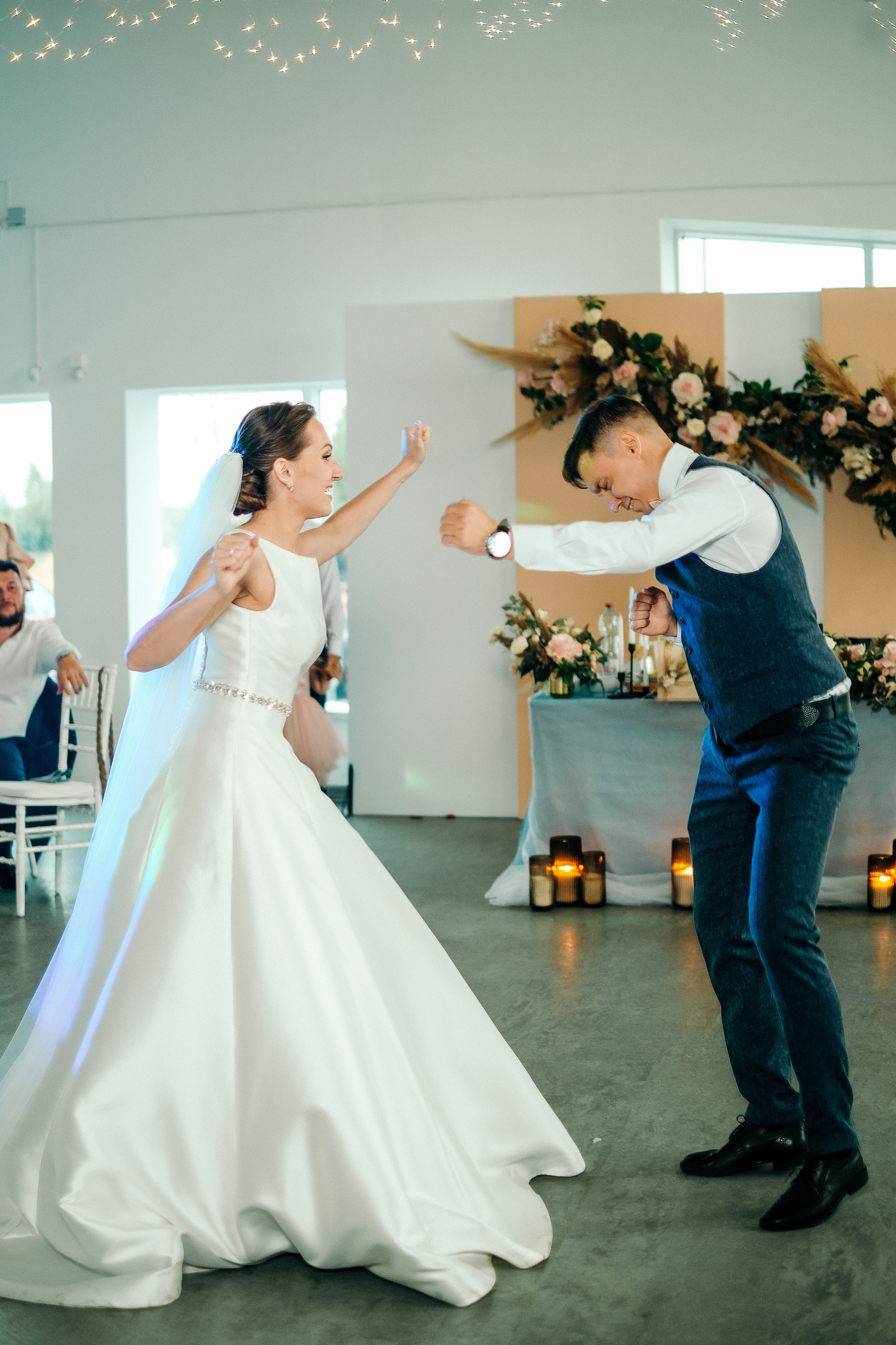 Сергей&Анастасия. Свадебный и репортажной фотограф Денис Ожигин в Краснодаре и Краснодарском крае
