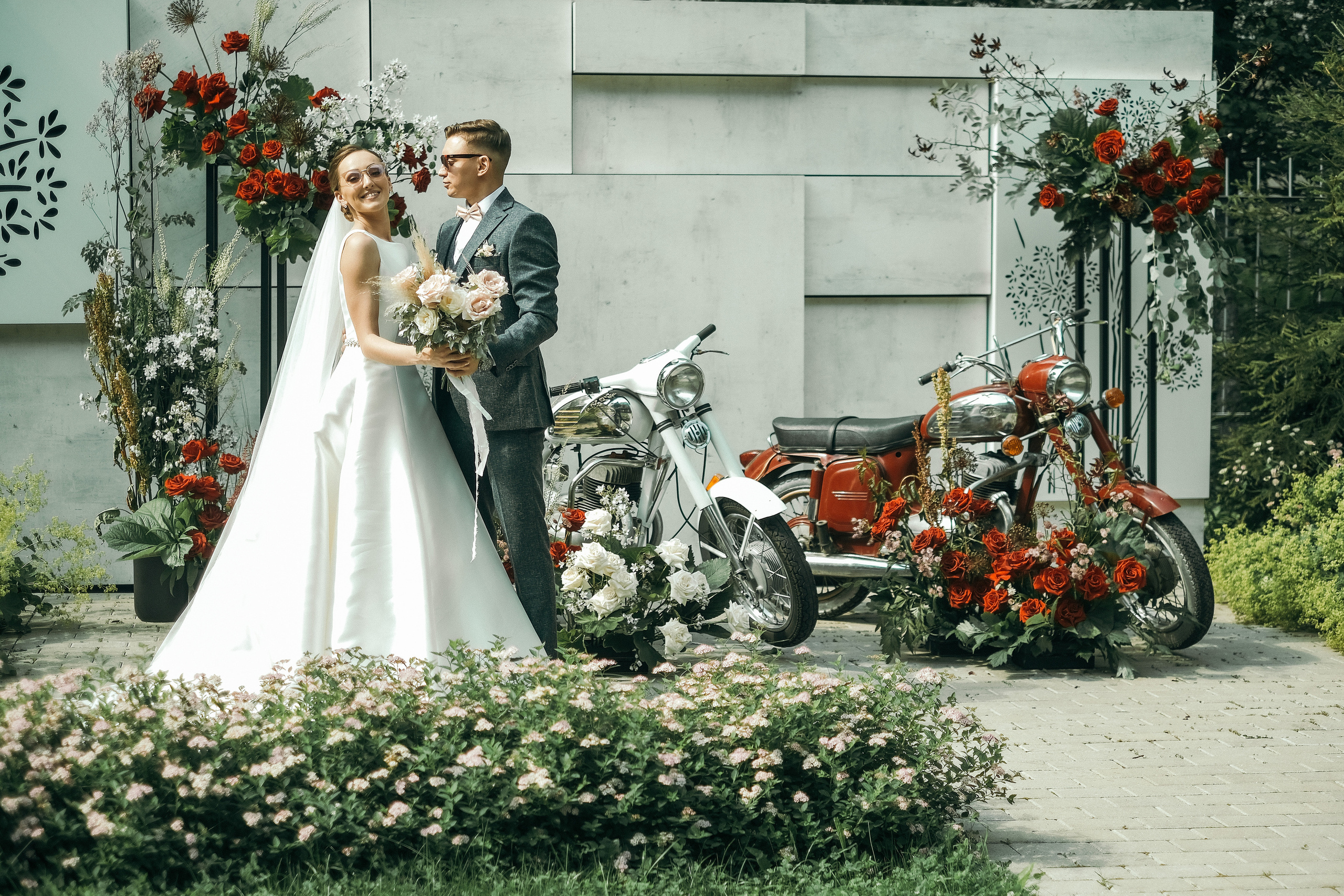 Сергей&Анастасия. Свадебный и репортажной фотограф Денис Ожигин в Краснодаре и Краснодарском крае