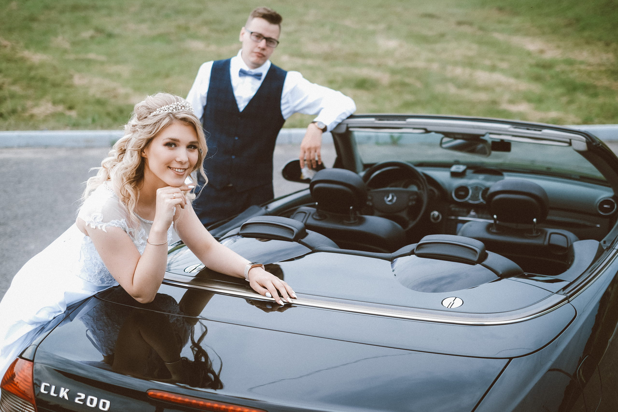 Максим&Анна. Свадебный и репортажной фотограф Денис Ожигин в Краснодаре и Краснодарском крае