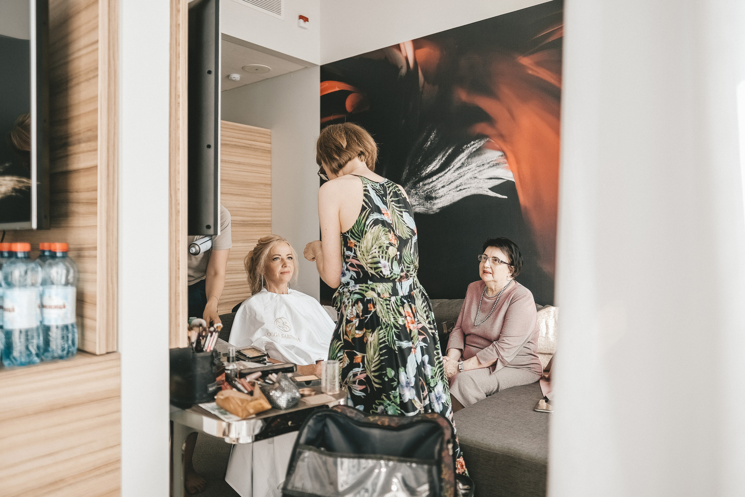 Сергей&Анастасия. Свадебный и репортажной фотограф Денис Ожигин в Краснодаре и Краснодарском крае