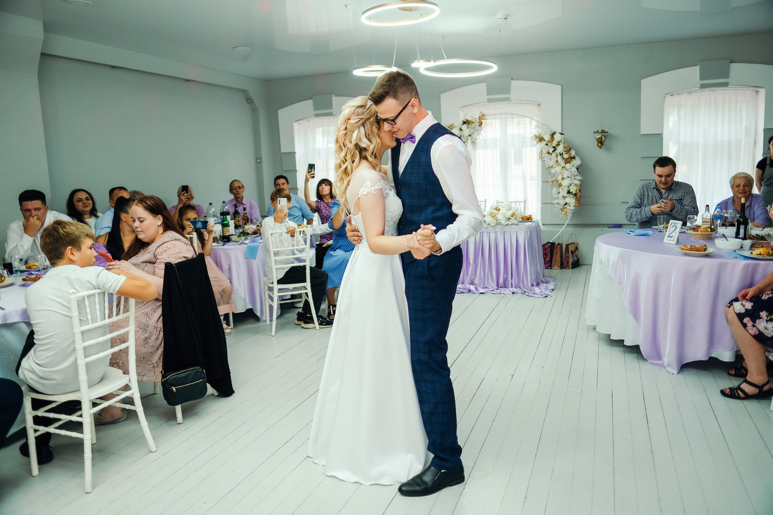 Максим&Анна. Свадебный и репортажной фотограф Денис Ожигин в Краснодаре и Краснодарском крае