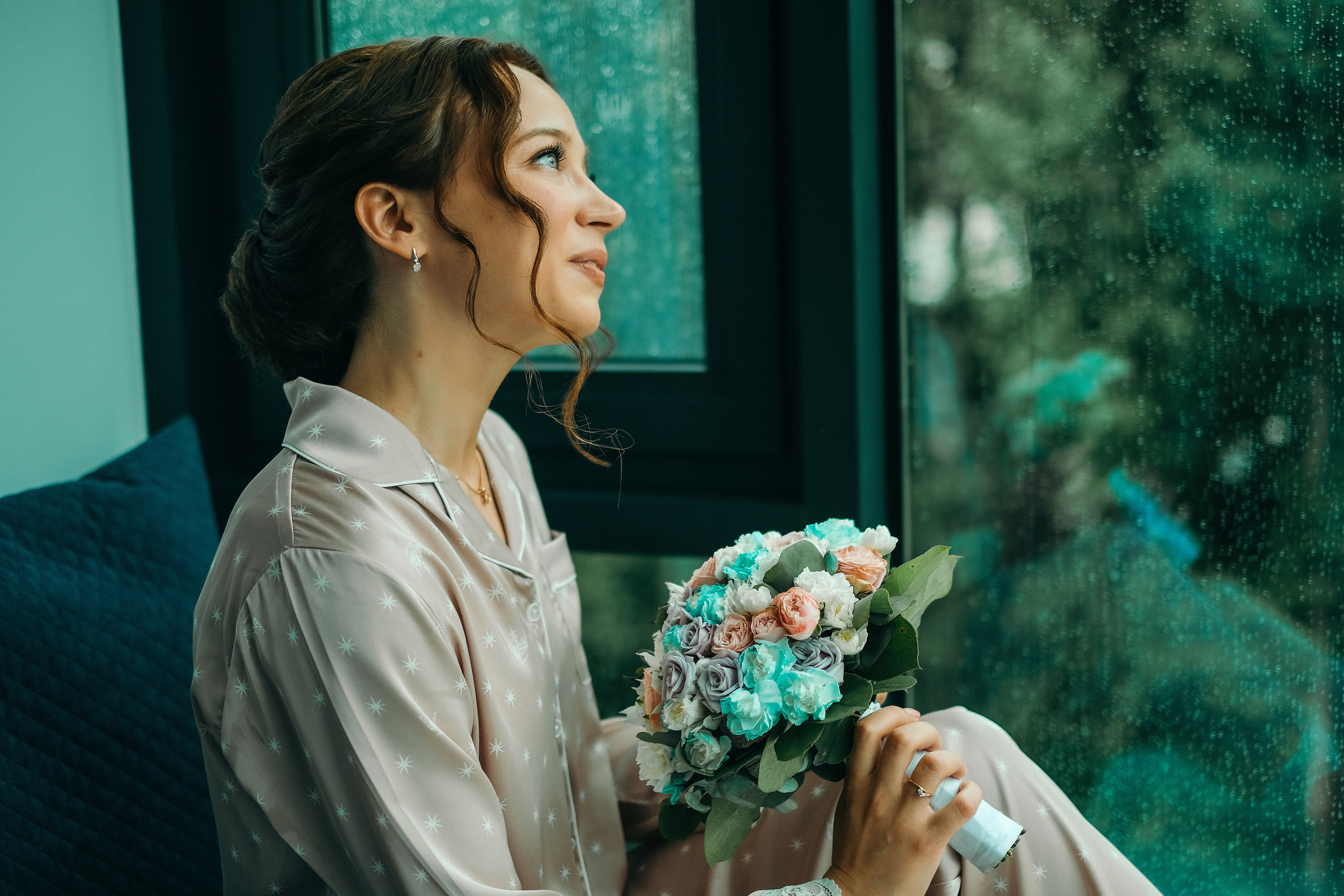 Максим и Елена. Свадебный и репортажной фотограф Денис Ожигин в Краснодаре и Краснодарском крае