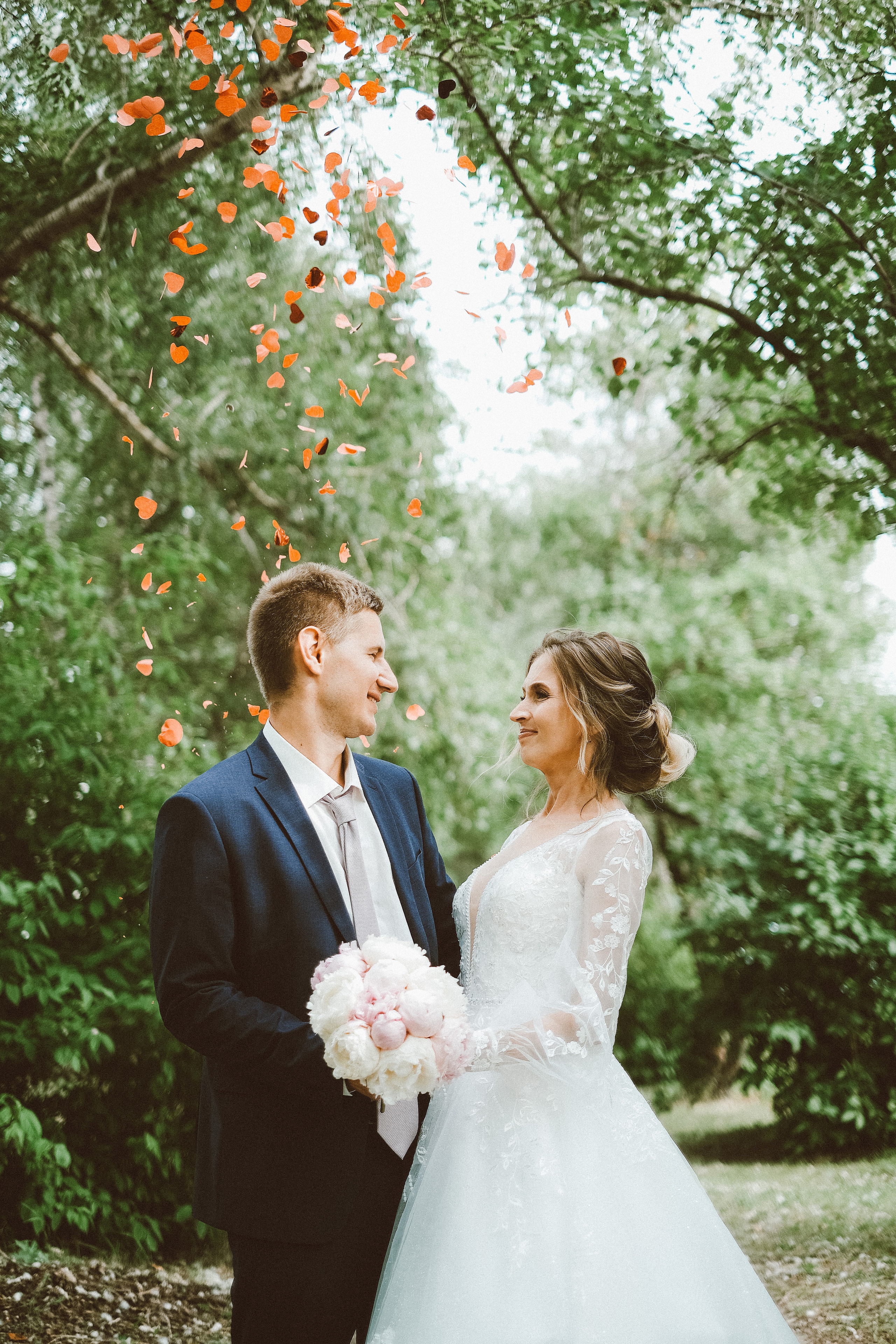 Лев и Анна. Свадебный и репортажной фотограф Денис Ожигин в Краснодаре и Краснодарском крае