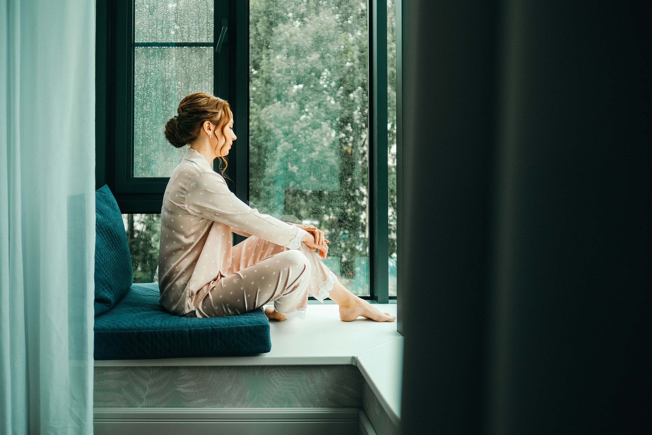 Максим и Елена. Свадебный и репортажной фотограф Денис Ожигин в Краснодаре и Краснодарском крае