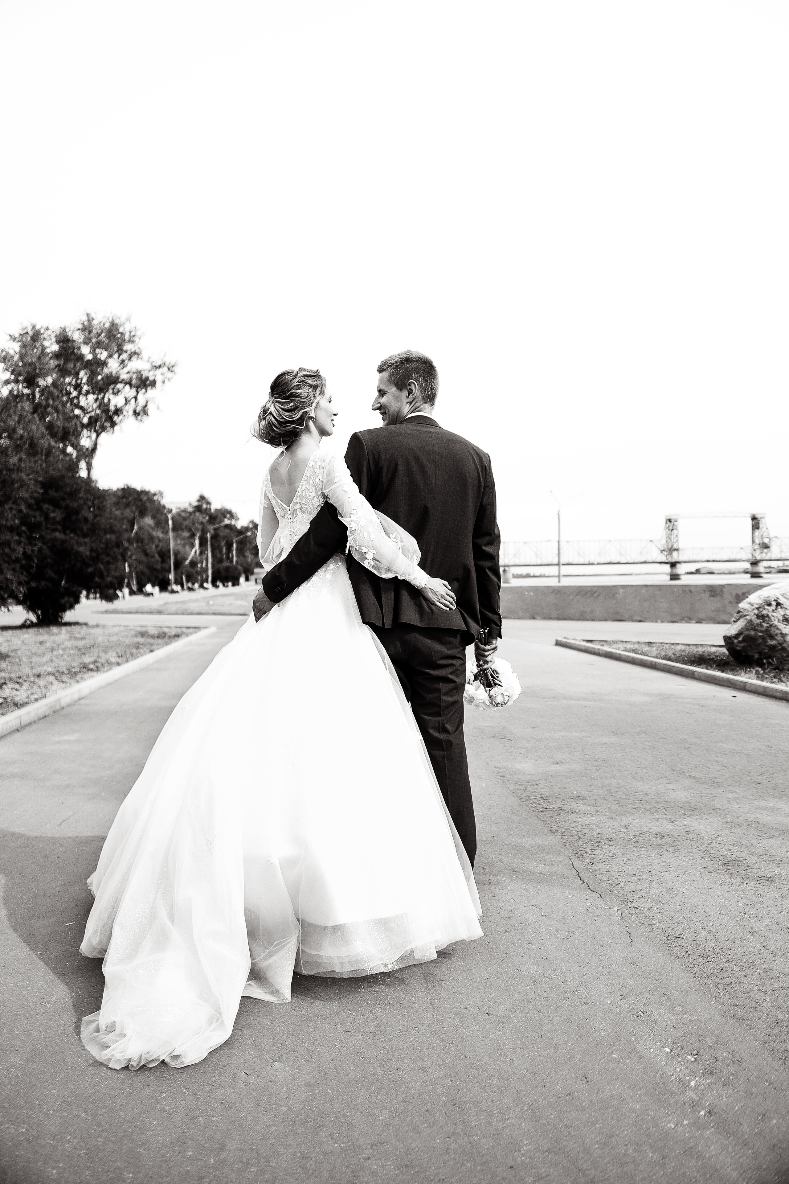 Лев и Анна. Свадебный и репортажной фотограф Денис Ожигин в Краснодаре и Краснодарском крае