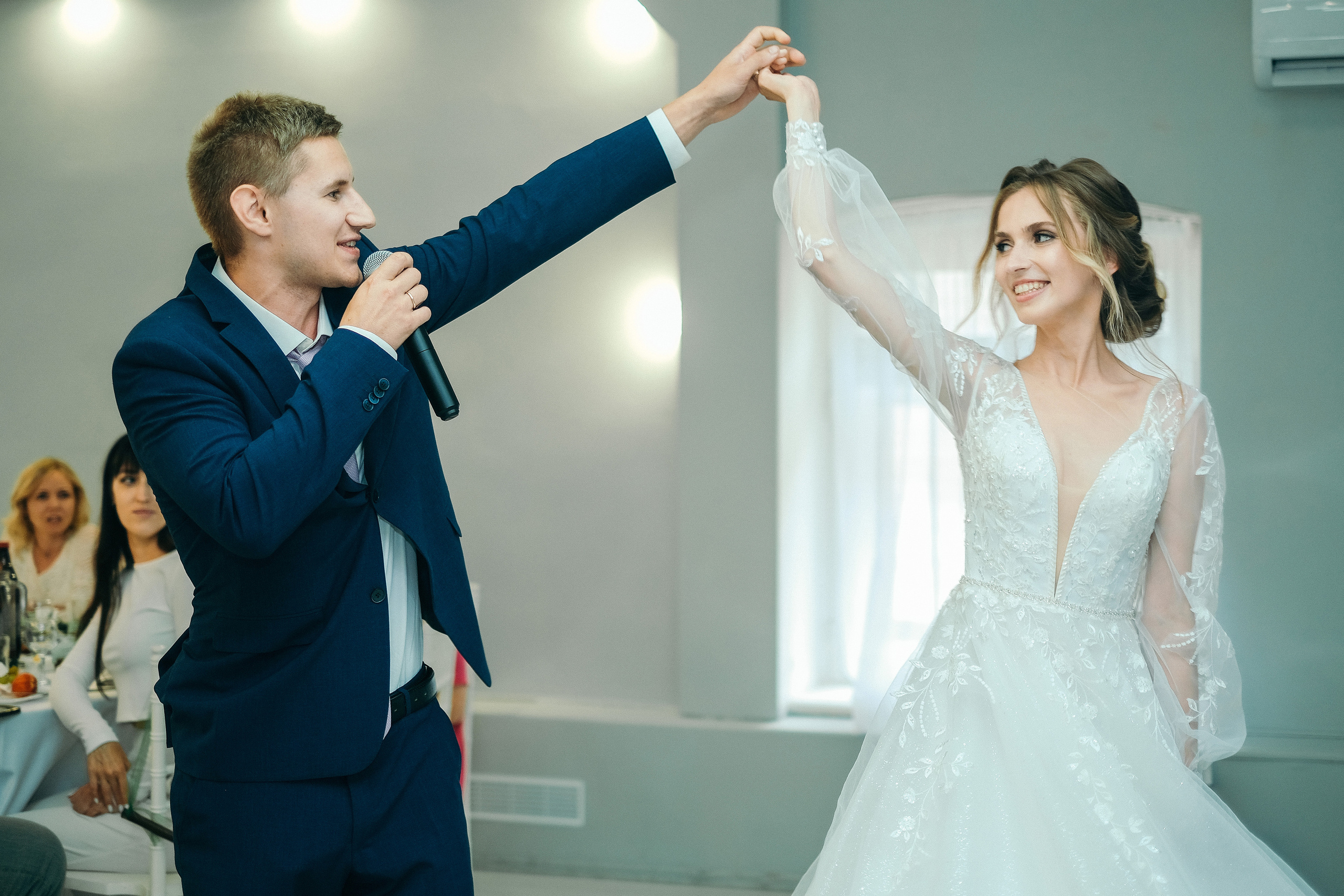 Лев и Анна. Свадебный и репортажной фотограф Денис Ожигин в Краснодаре и Краснодарском крае