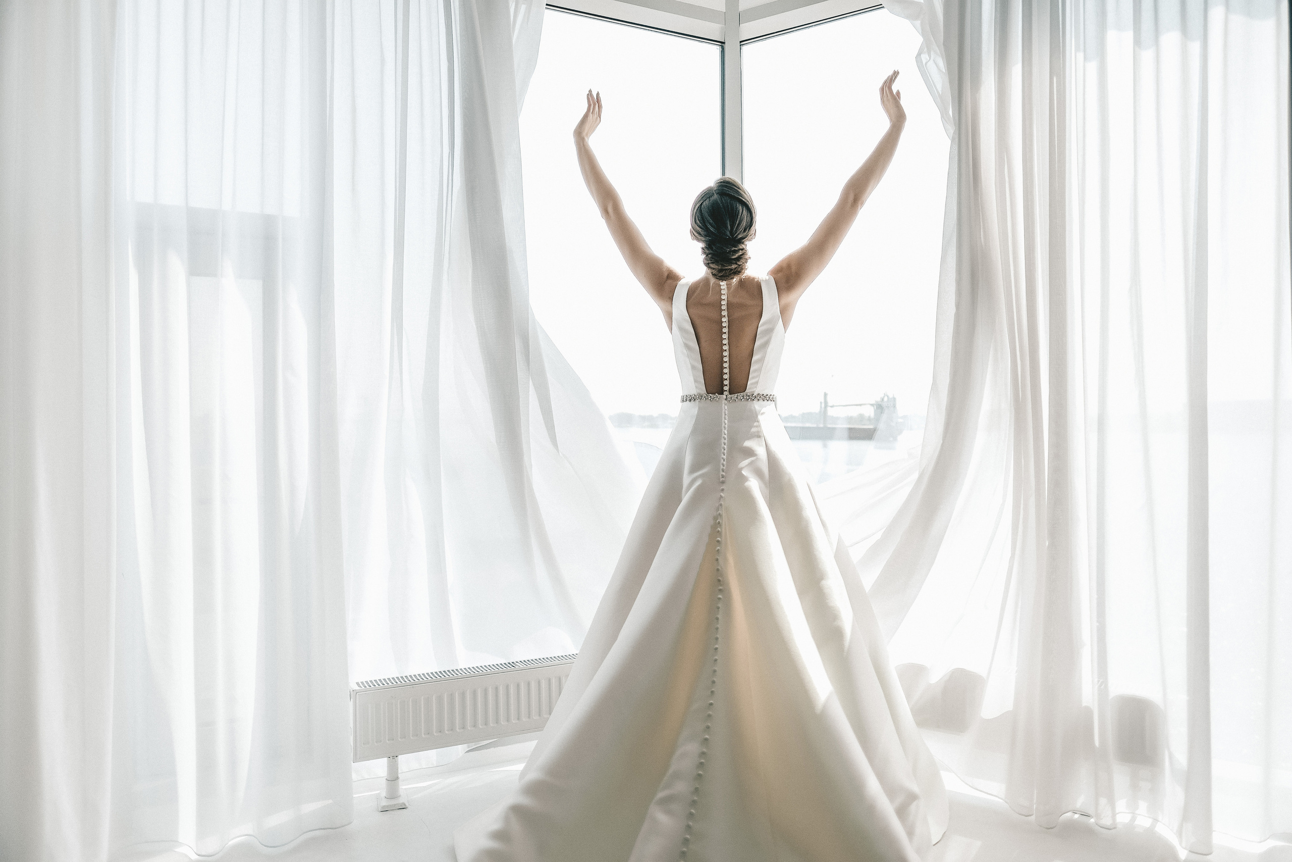 Сергей&Анастасия. Свадебный и репортажной фотограф Денис Ожигин в Краснодаре и Краснодарском крае