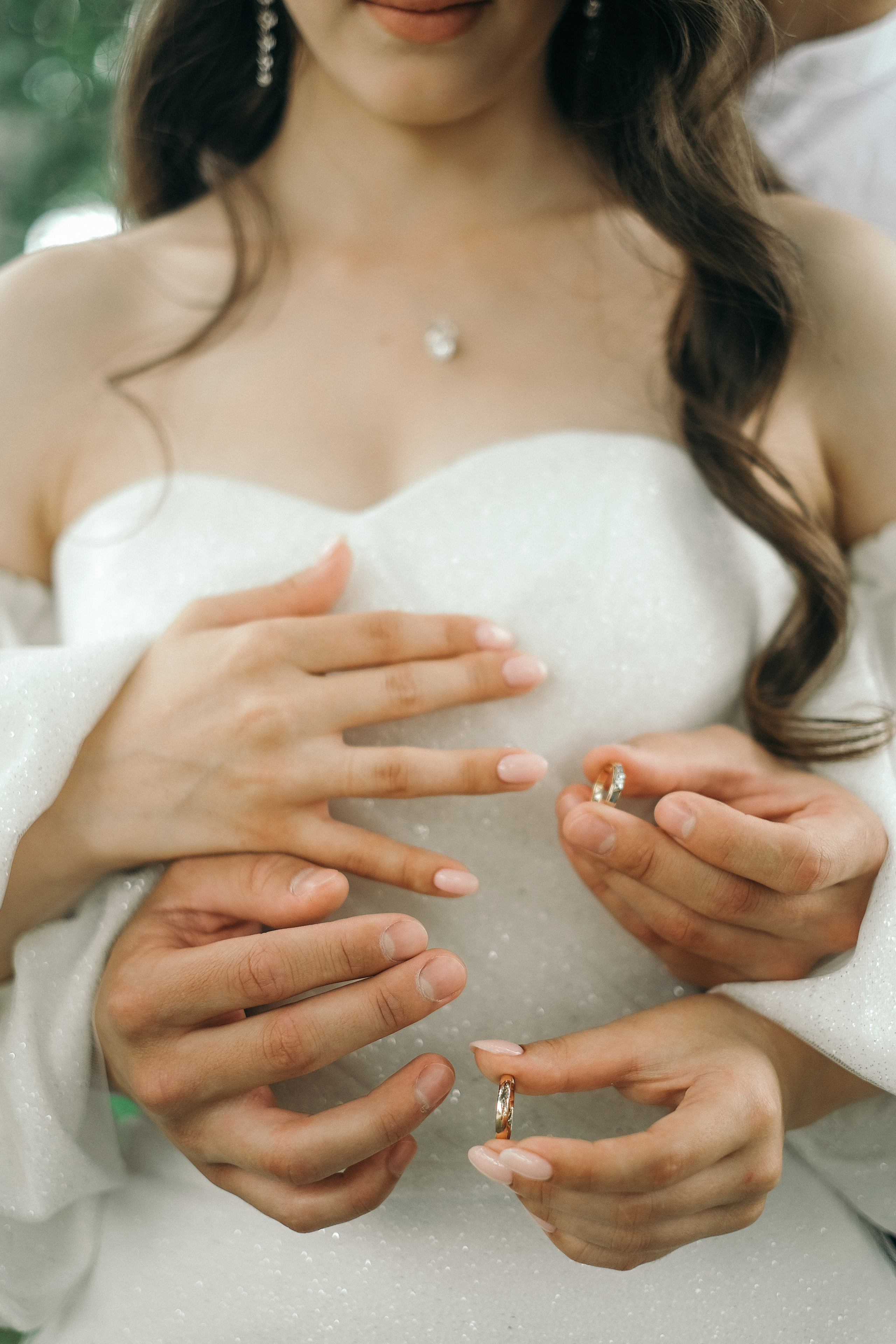 Максим и Ксения. Свадебный и репортажной фотограф Денис Ожигин в Краснодаре и Краснодарском крае