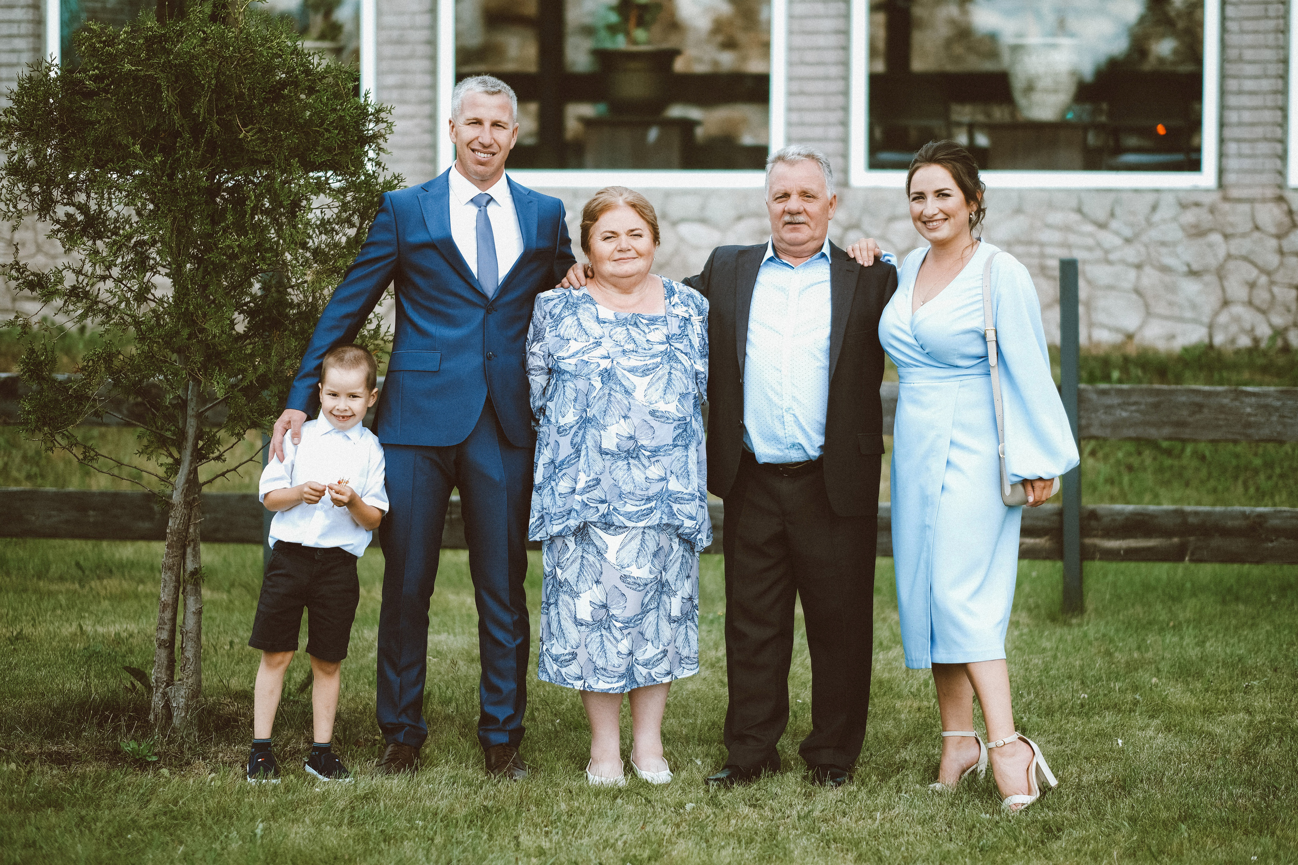 Виктор и Таня. Свадебный и репортажной фотограф Денис Ожигин в Краснодаре и Краснодарском крае