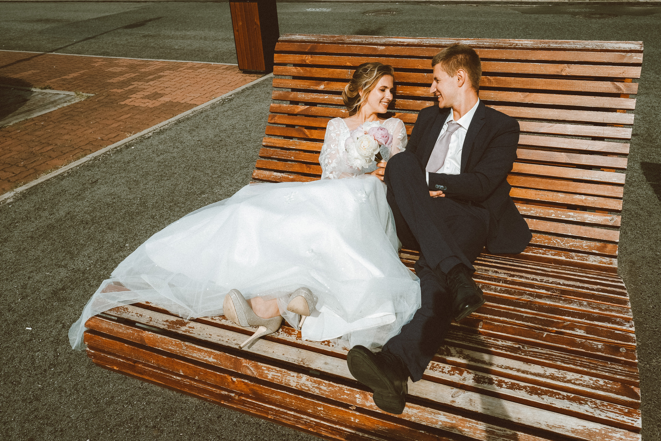 Лев и Анна. Свадебный и репортажной фотограф Денис Ожигин в Краснодаре и Краснодарском крае