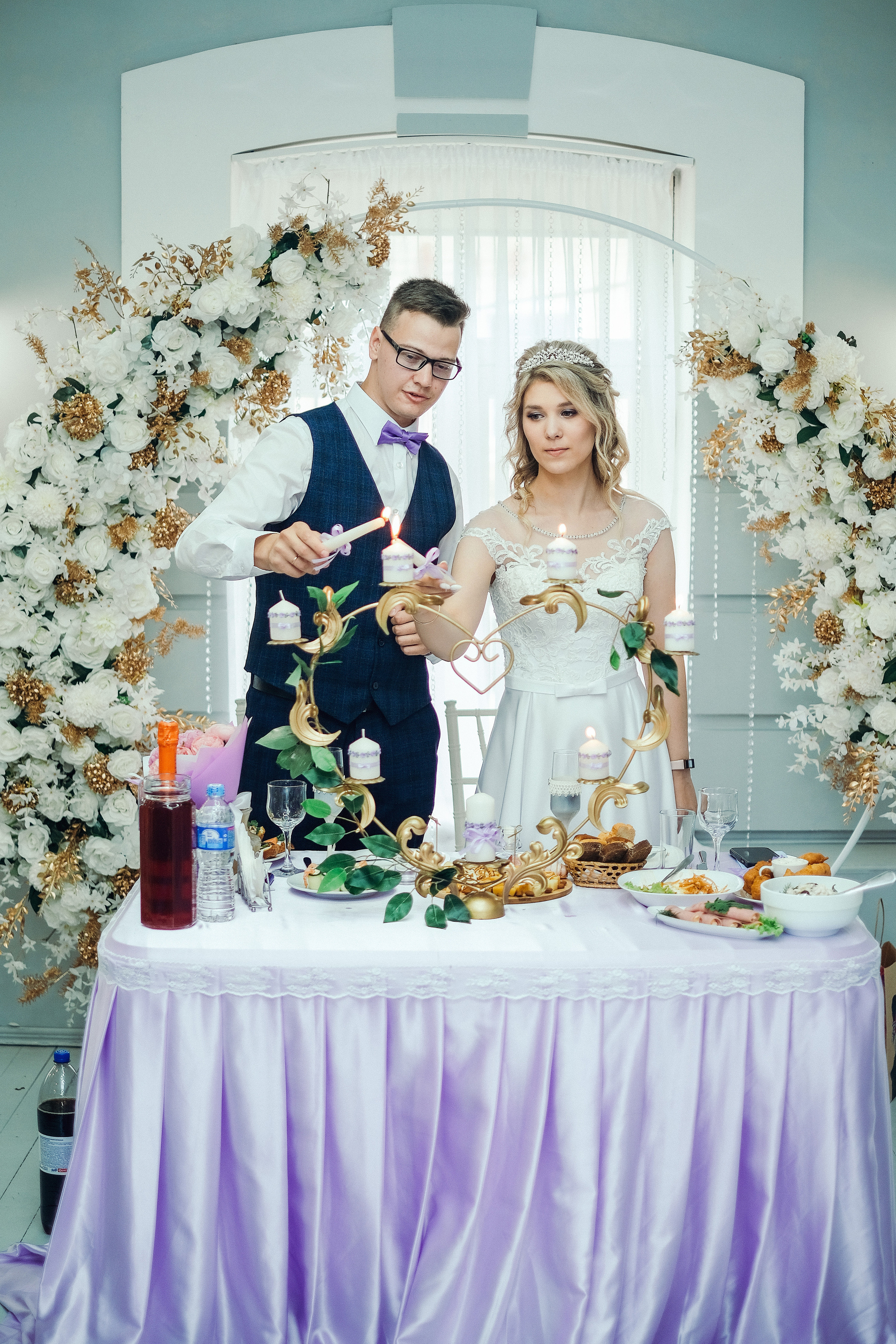 Максим&Анна. Свадебный и репортажной фотограф Денис Ожигин в Краснодаре и Краснодарском крае