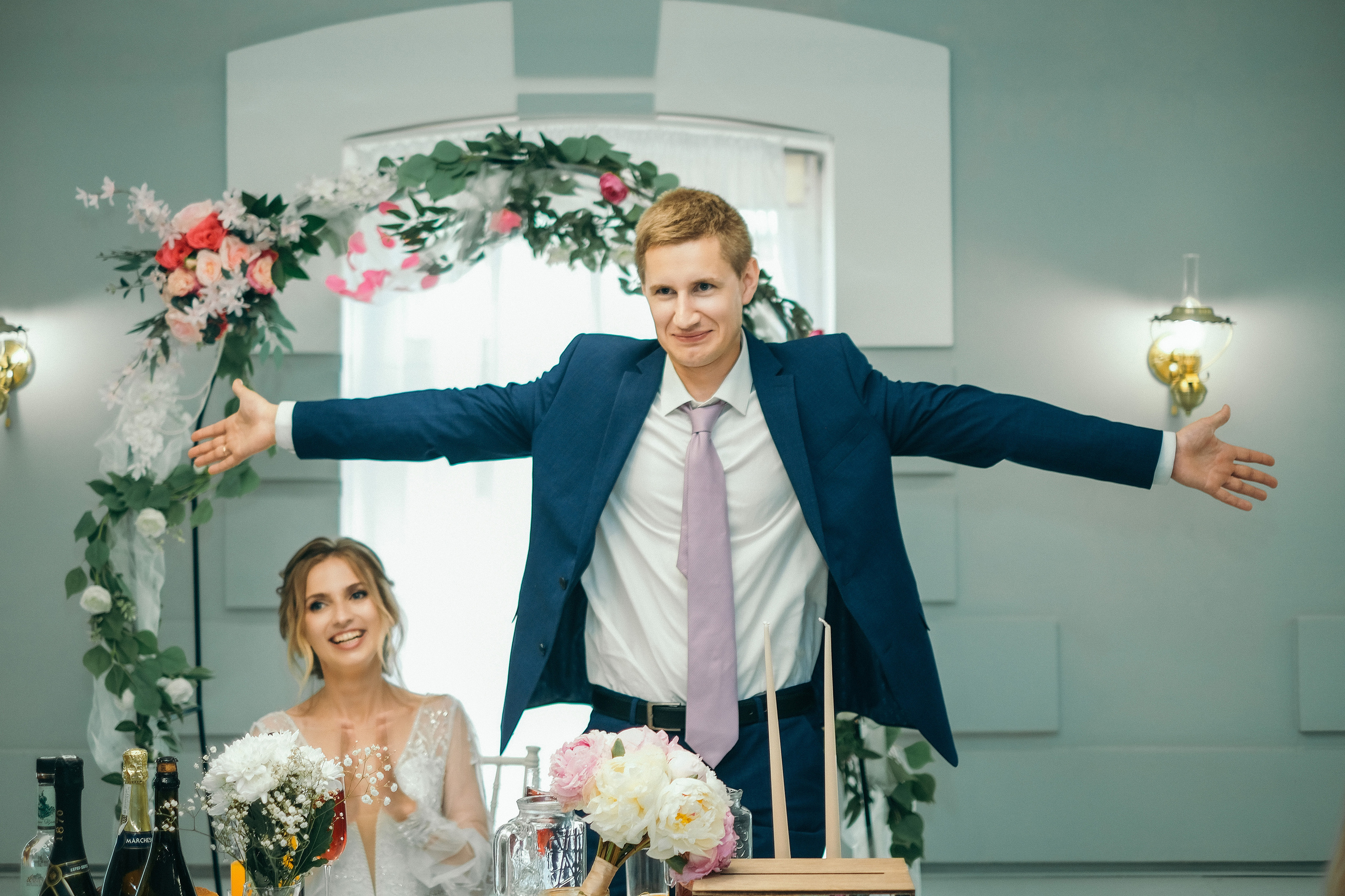 Лев и Анна. Свадебный и репортажной фотограф Денис Ожигин в Краснодаре и Краснодарском крае