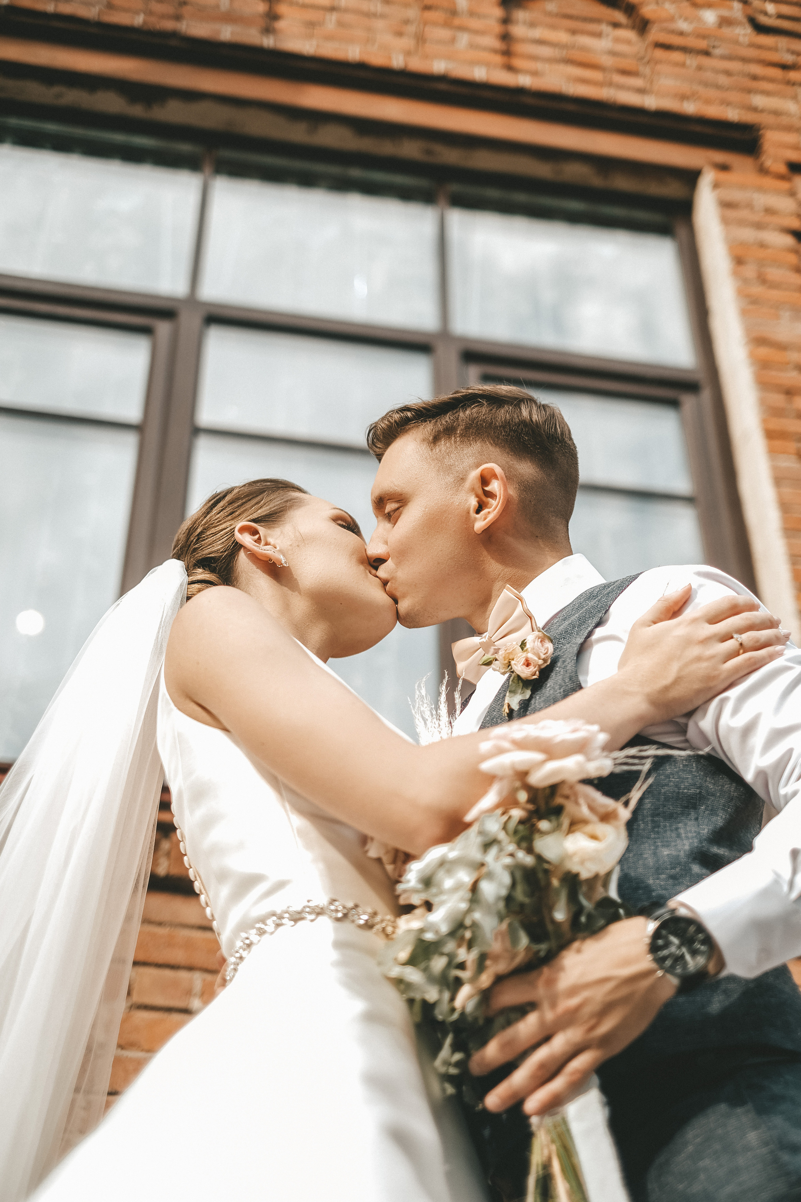 Сергей&Анастасия. Свадебный и репортажной фотограф Денис Ожигин в Краснодаре и Краснодарском крае