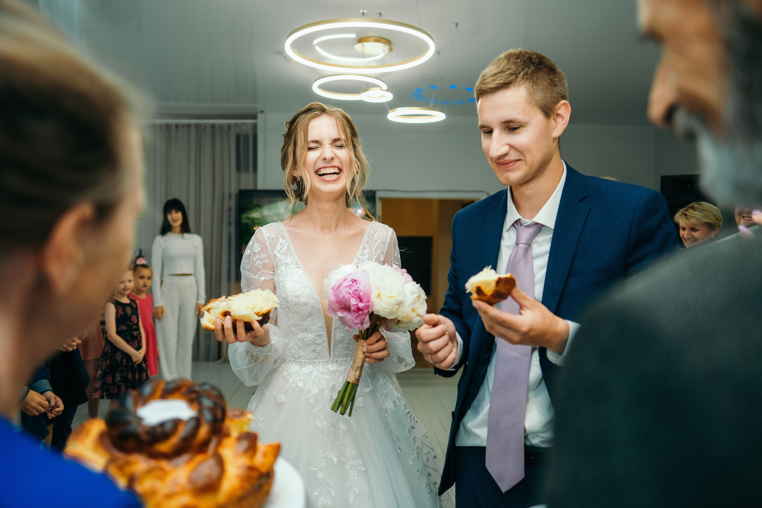 Лев и Анна. Свадебный и репортажной фотограф Денис Ожигин в Краснодаре и Краснодарском крае