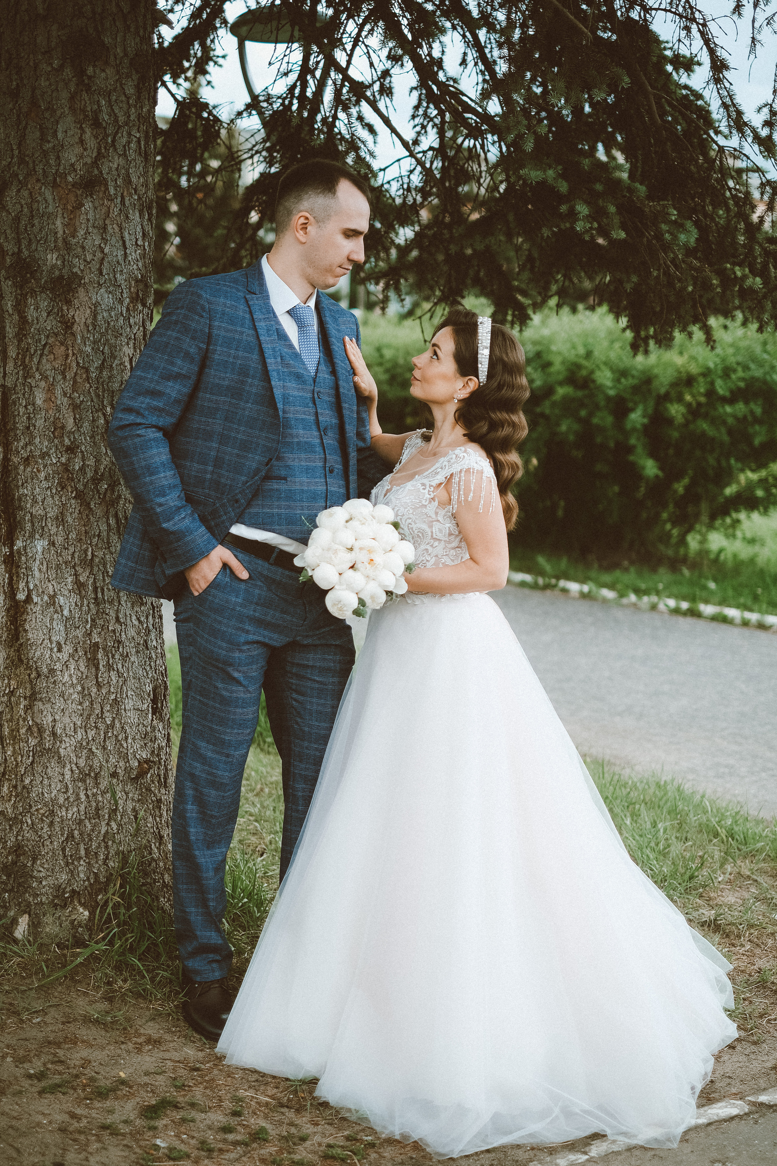 Виктор и Таня. Свадебный и репортажной фотограф Денис Ожигин в Краснодаре и Краснодарском крае