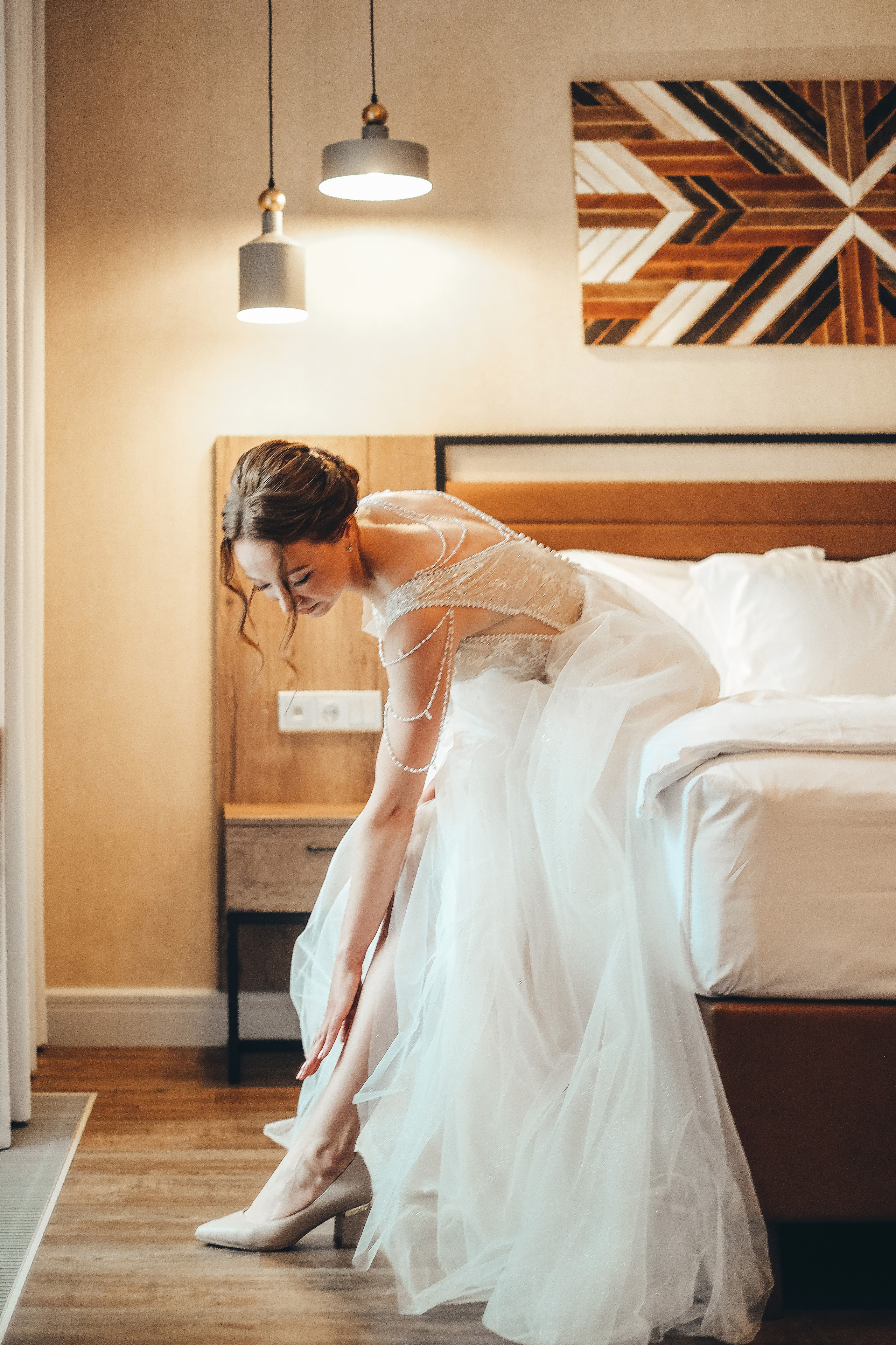 Максим и Елена. Свадебный и репортажной фотограф Денис Ожигин в Краснодаре и Краснодарском крае