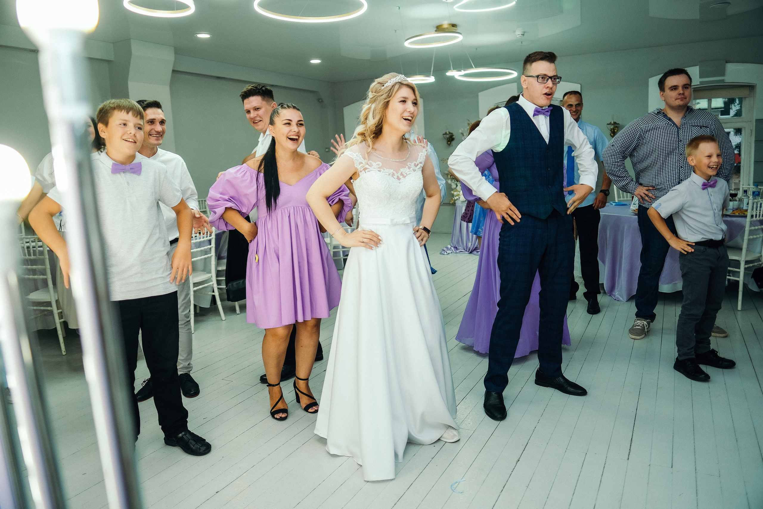 Максим&Анна. Свадебный и репортажной фотограф Денис Ожигин в Краснодаре и Краснодарском крае