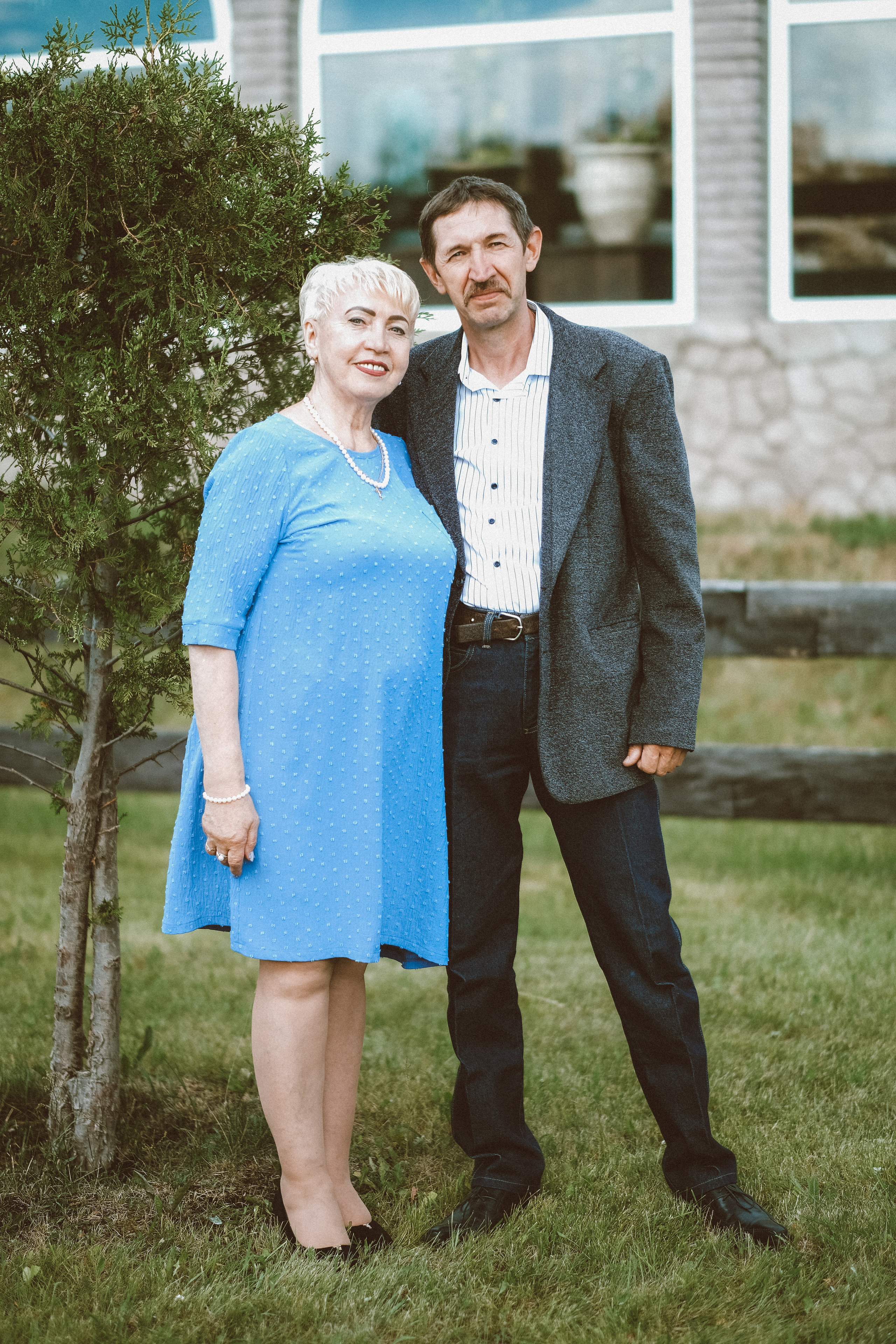 Виктор и Таня. Свадебный и репортажной фотограф Денис Ожигин в Краснодаре и Краснодарском крае