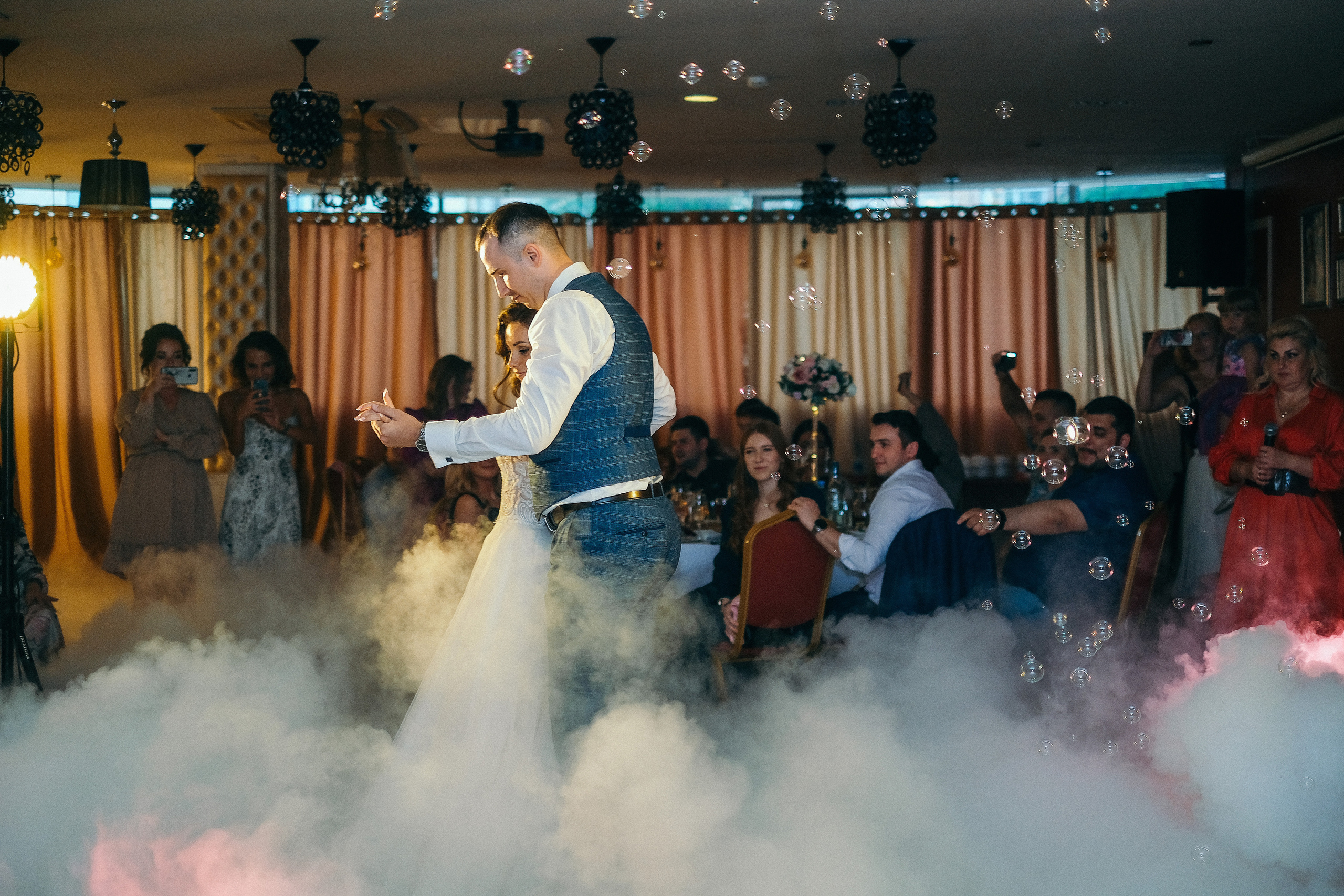 Виктор и Таня. Свадебный и репортажной фотограф Денис Ожигин в Краснодаре и Краснодарском крае